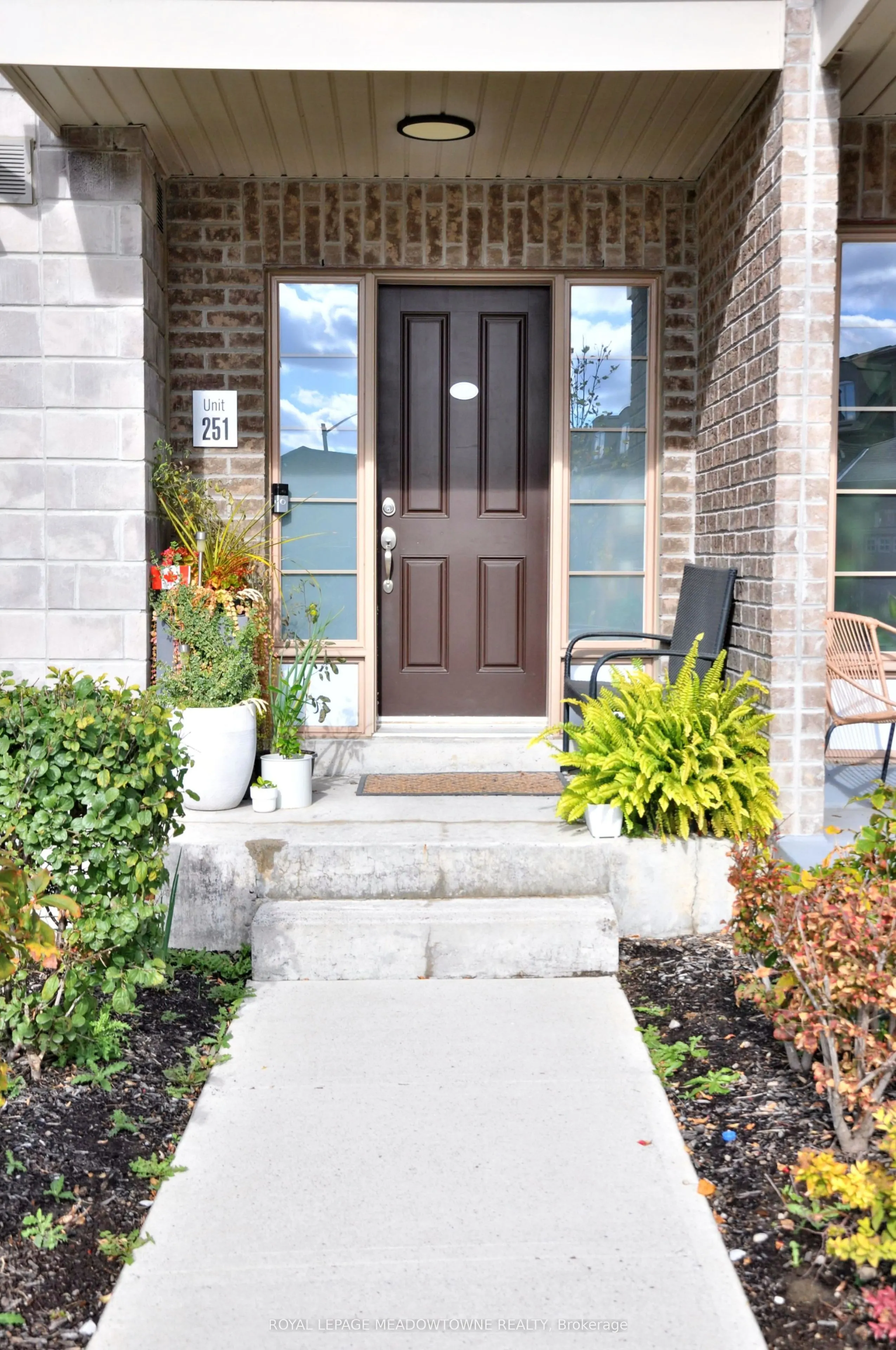 60 Parrotta Drive, #251