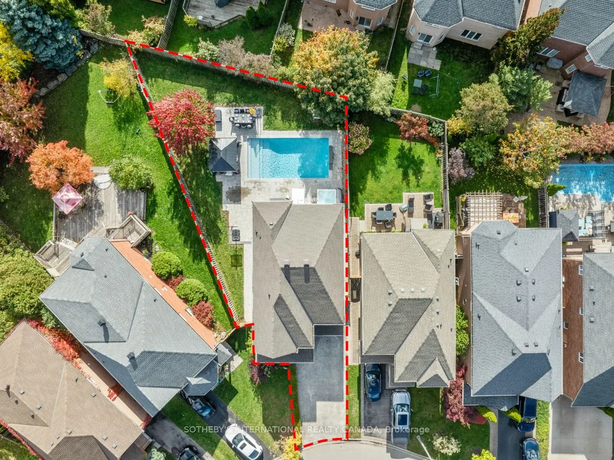 2182 Meadowglen Drive