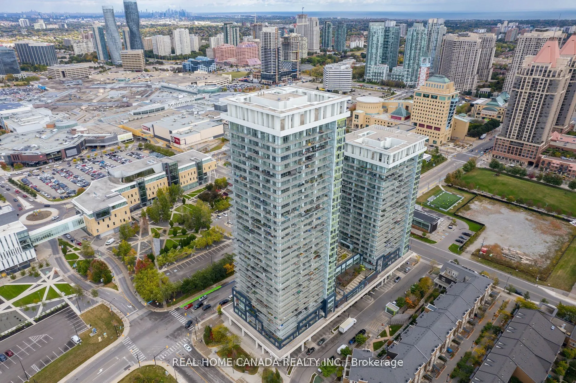 360 Square One Drive, #1502