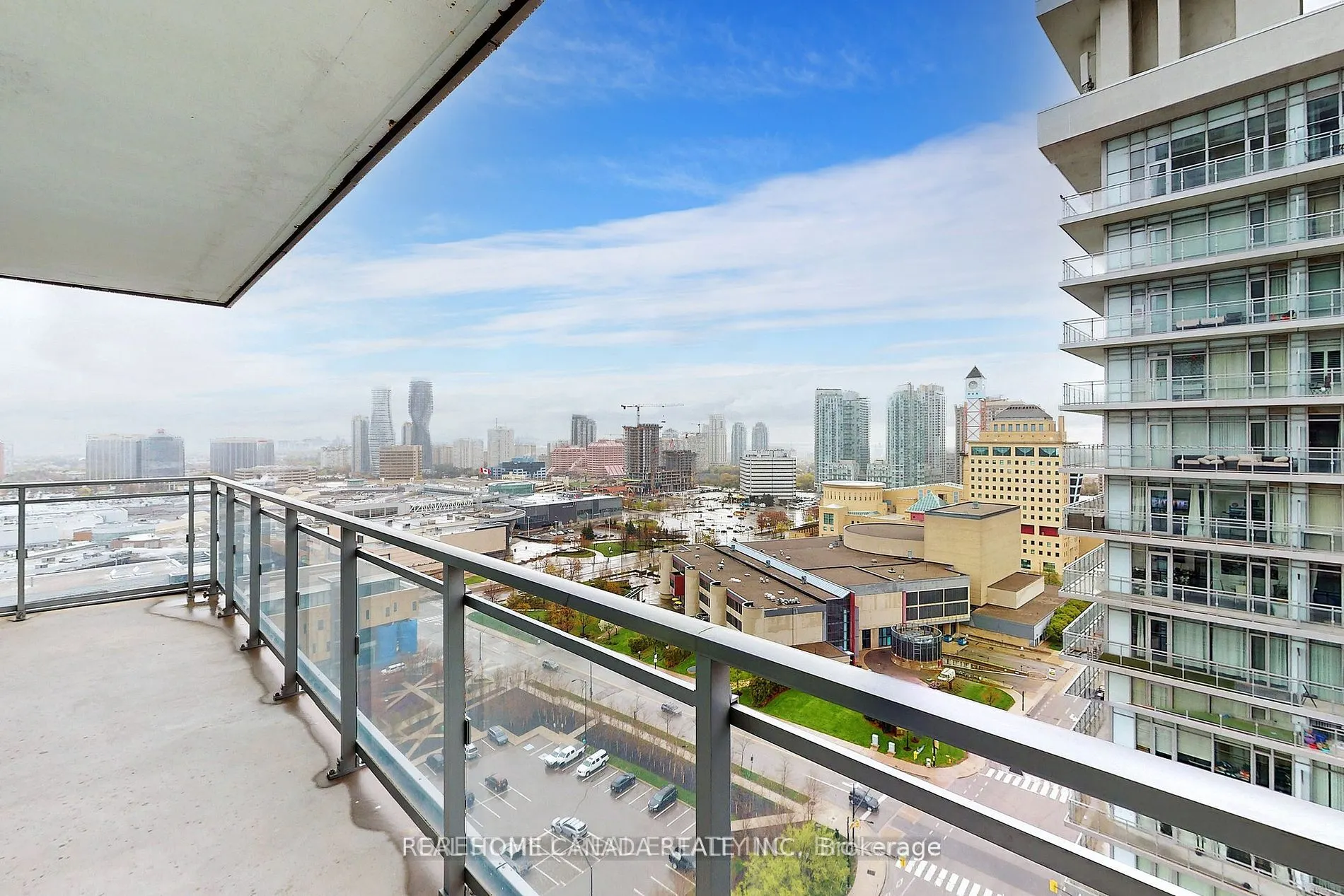 360 Square One Drive, #1502