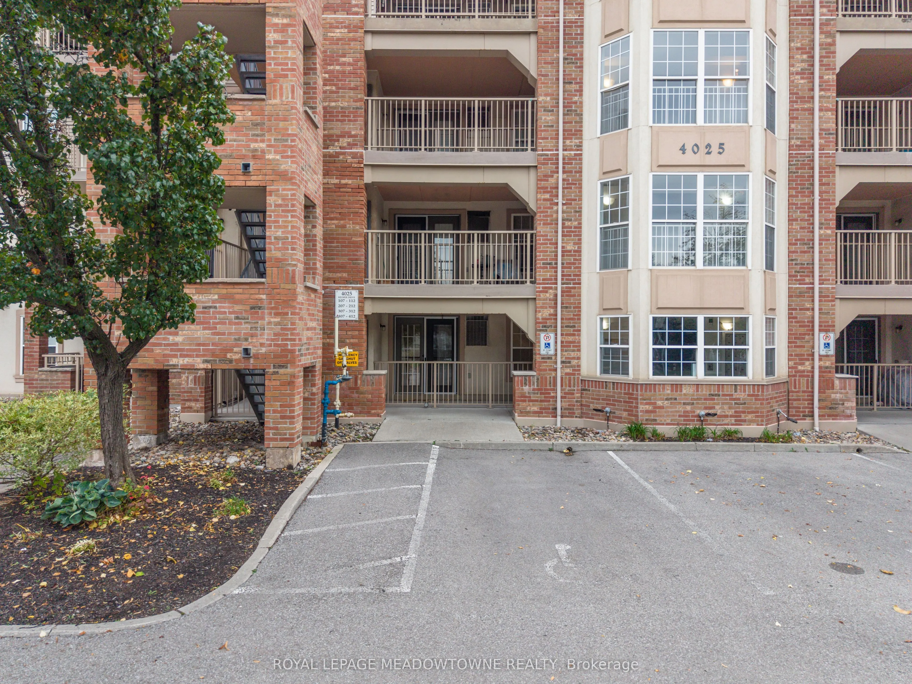 4025 Kilmer Drive, #108