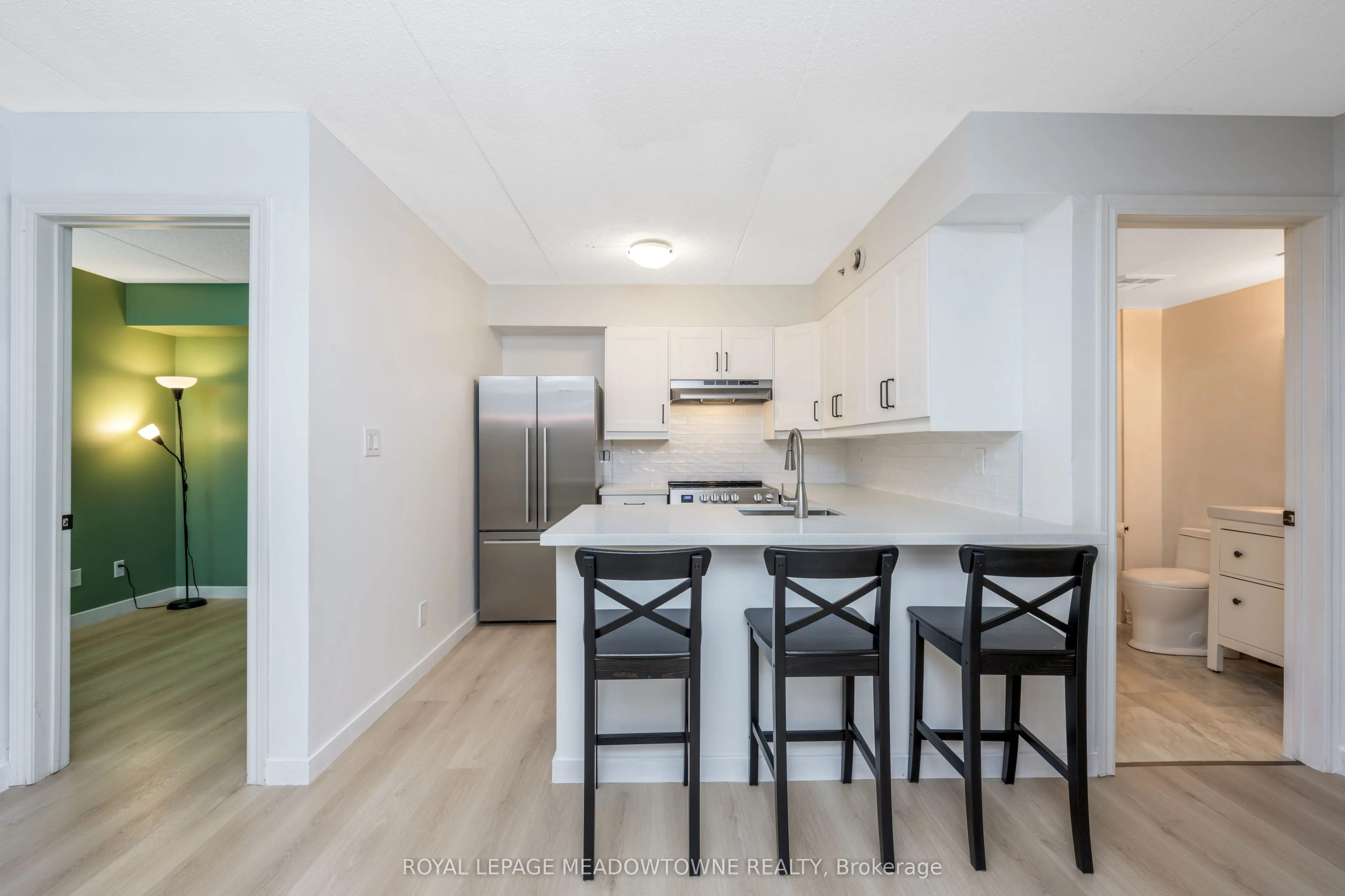 4025 Kilmer Drive, #108