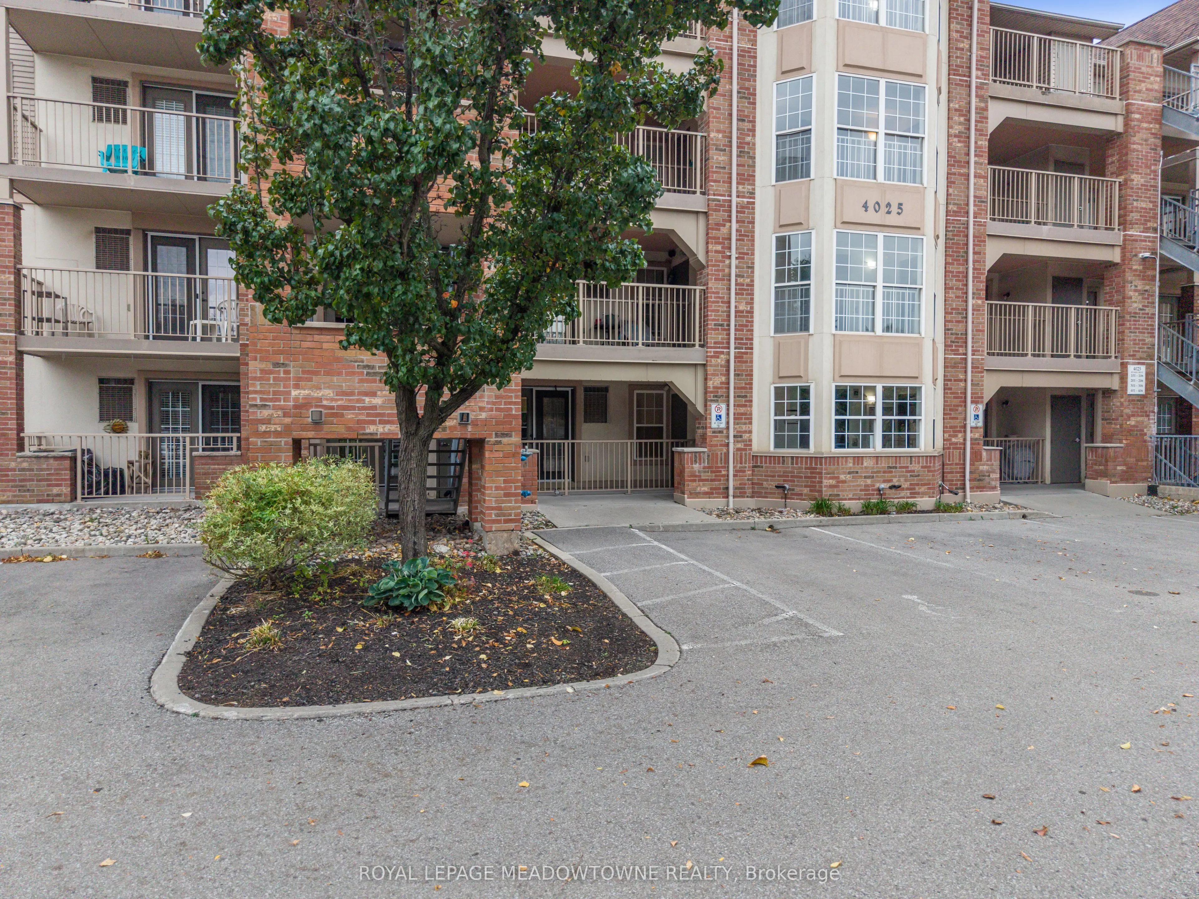 4025 Kilmer Drive, #108