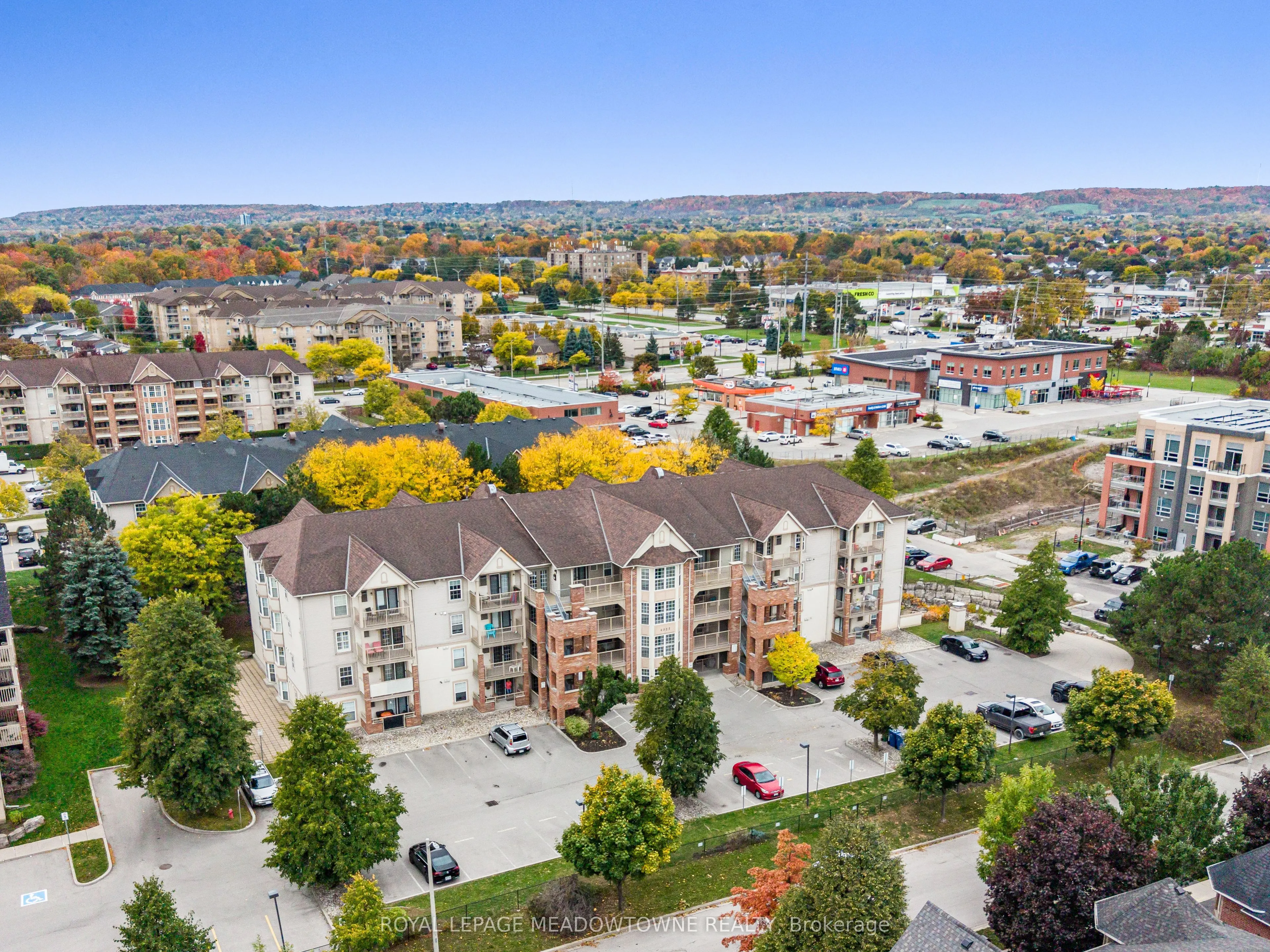 4025 Kilmer Drive, #108