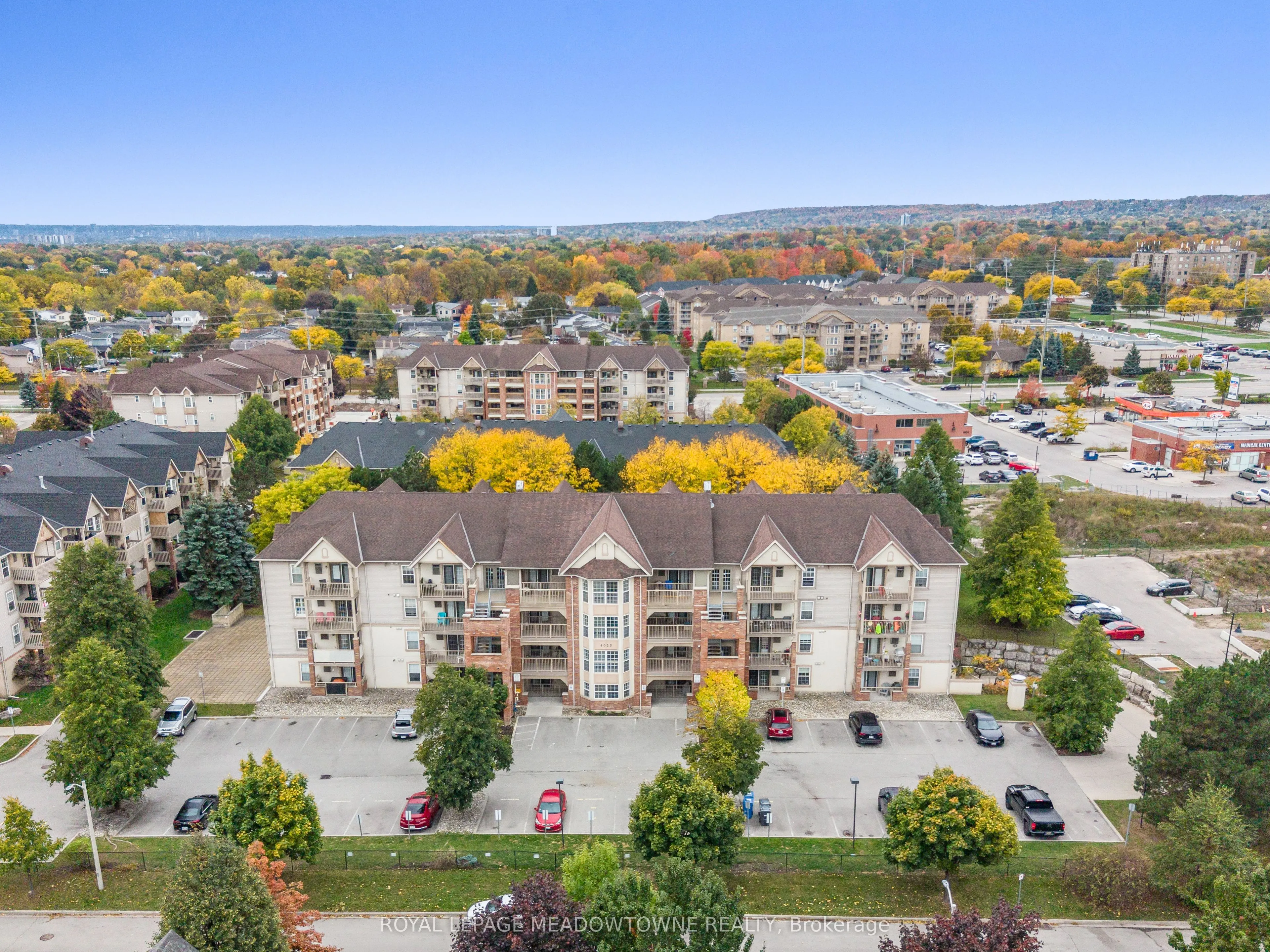4025 Kilmer Drive, #108