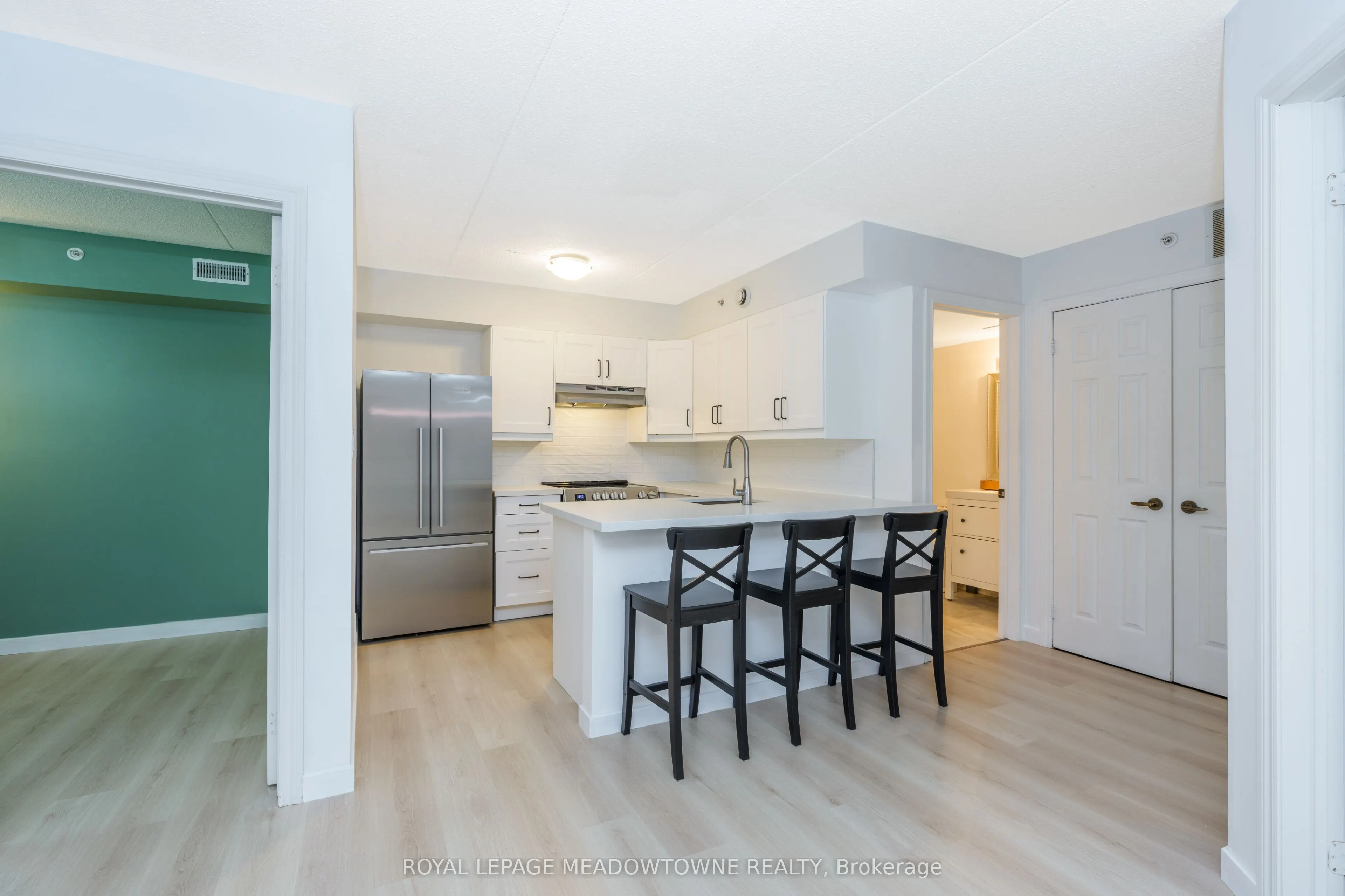 4025 Kilmer Drive, #108