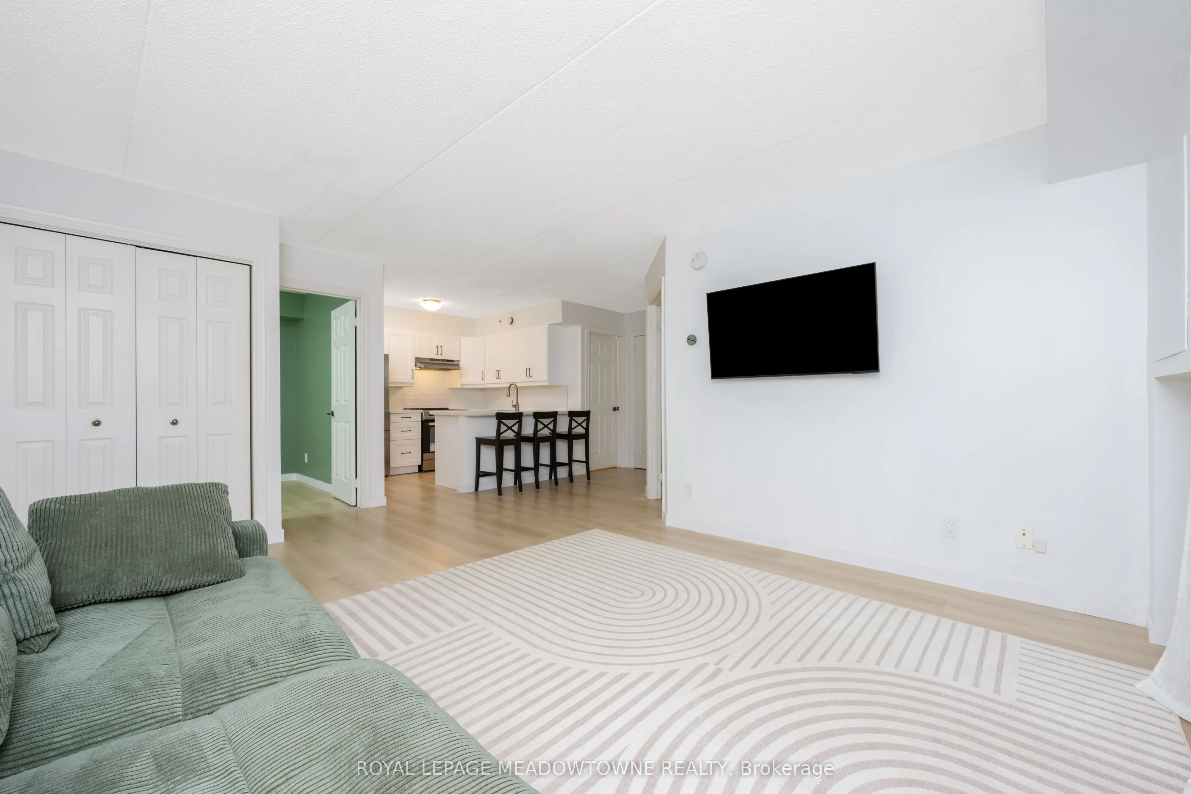 4025 Kilmer Drive, #108