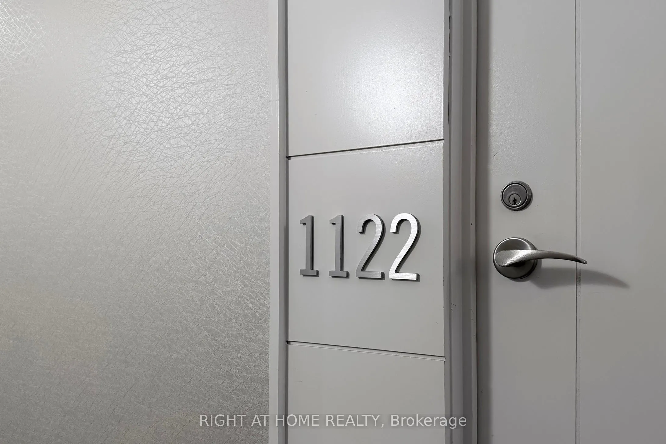 800 Lawrence Avenue W, #1122