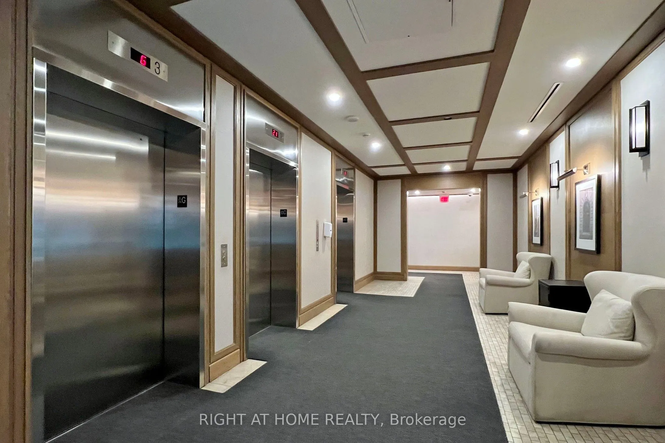 800 Lawrence Avenue W, #1122