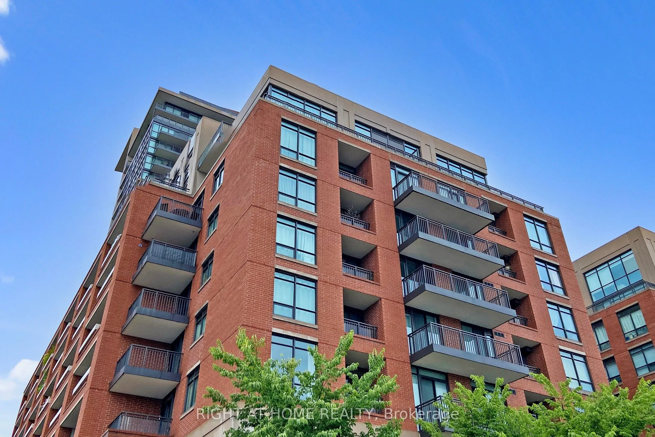 800 Lawrence Avenue W, #1122