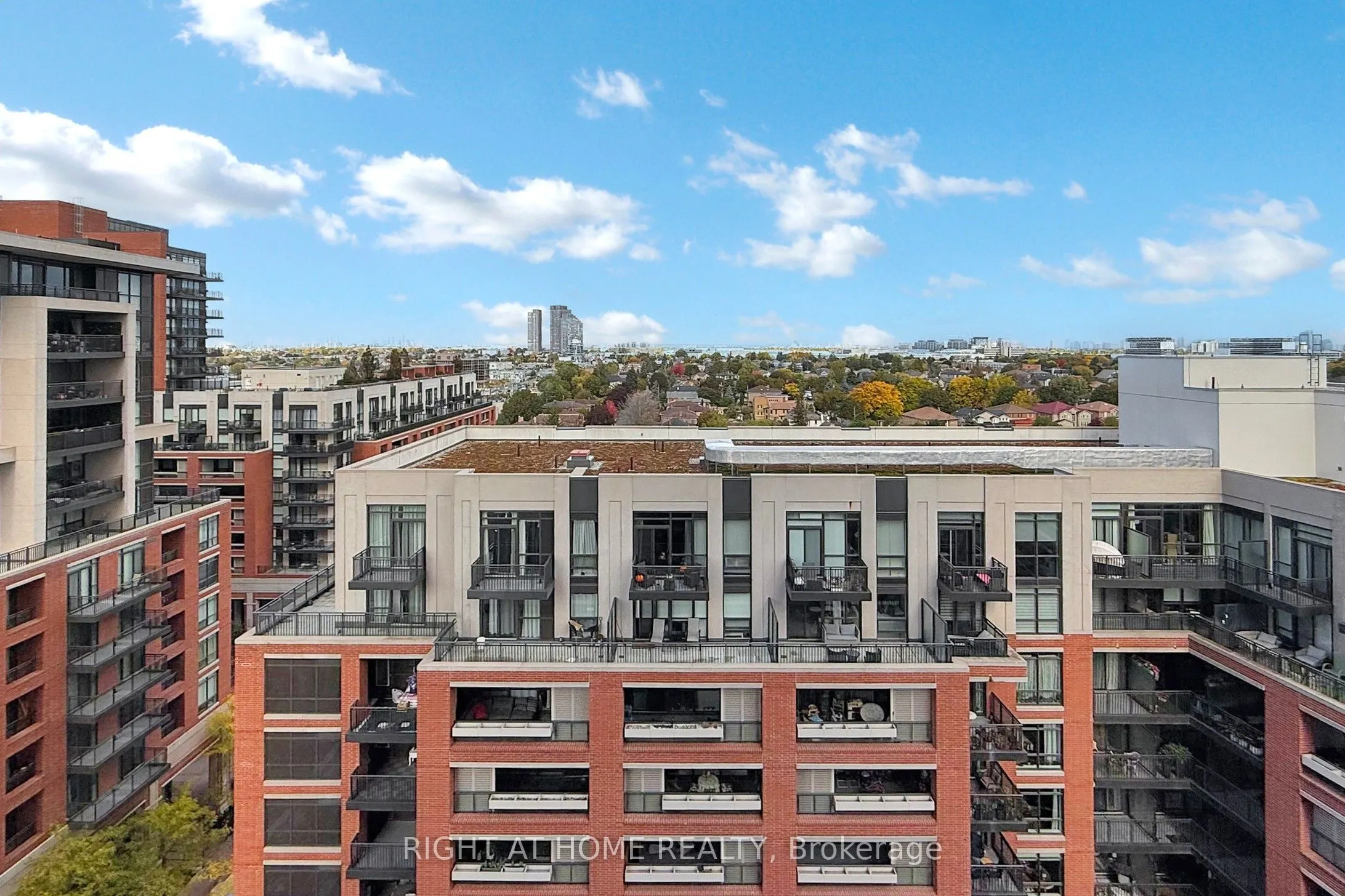 800 Lawrence Avenue W, #1122