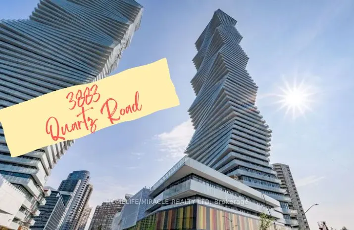 3883 Quartz Road, #5602