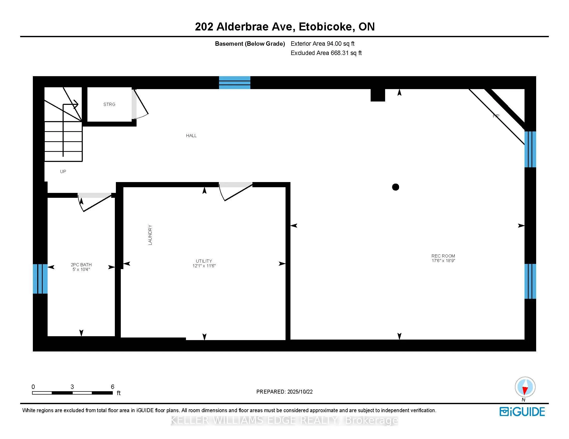 202 Alderbrae Avenue
