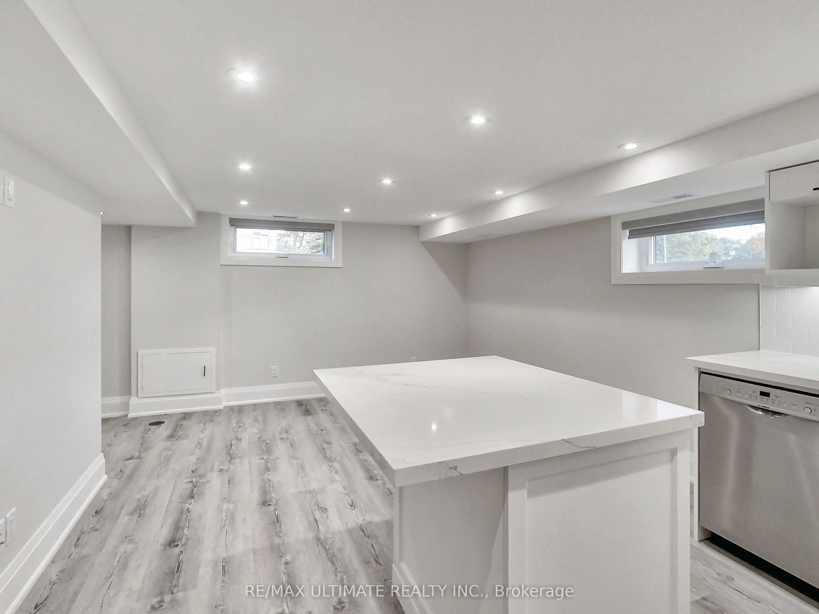 1743 Lawrence Avenue W, #Suite 1