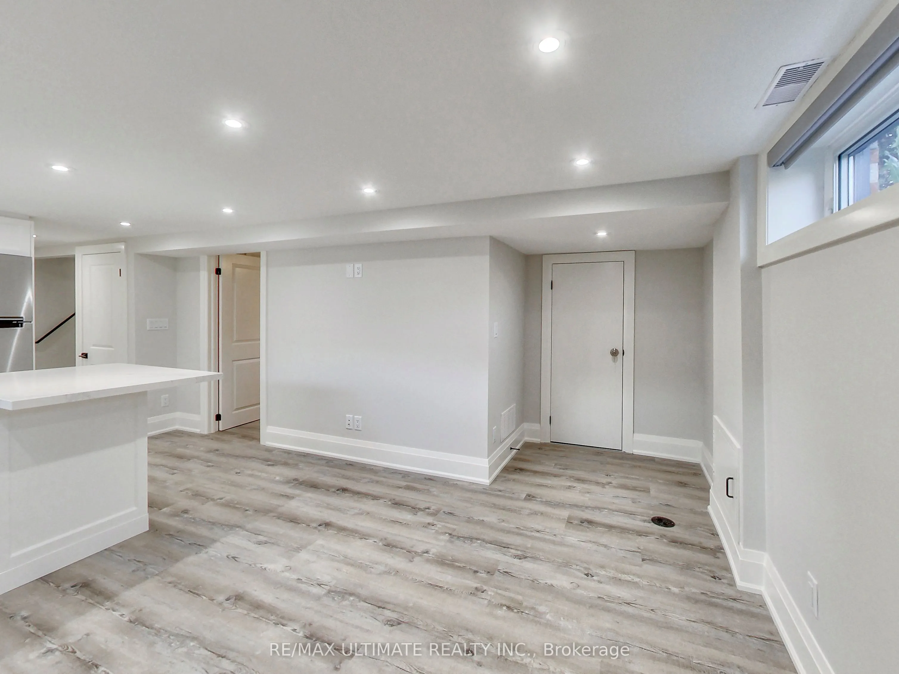 1743 Lawrence Avenue W, #Suite 1