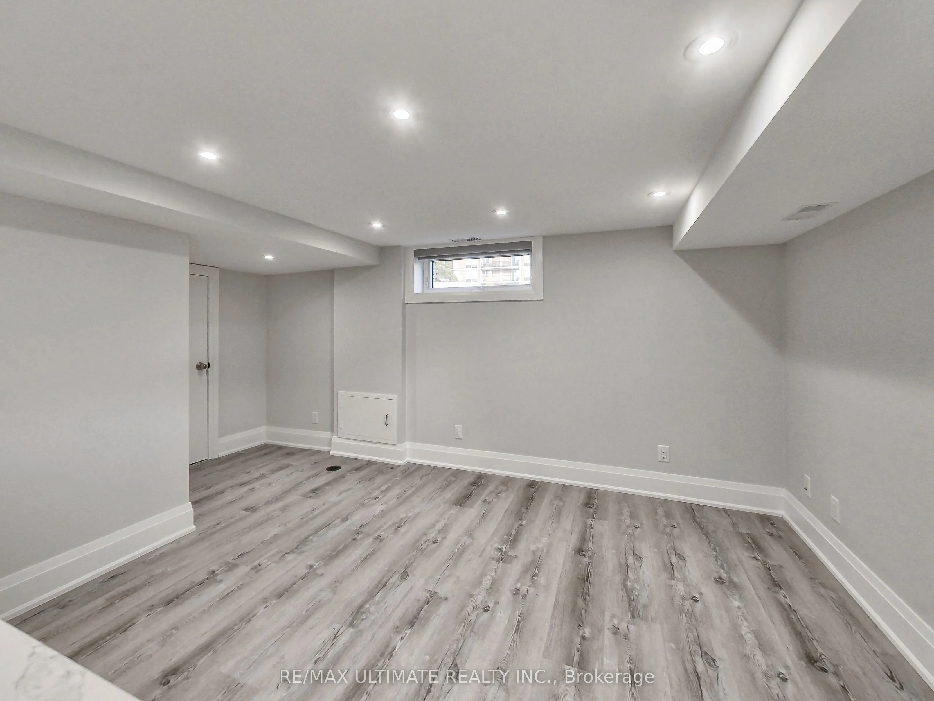 1743 Lawrence Avenue W, #Suite 1