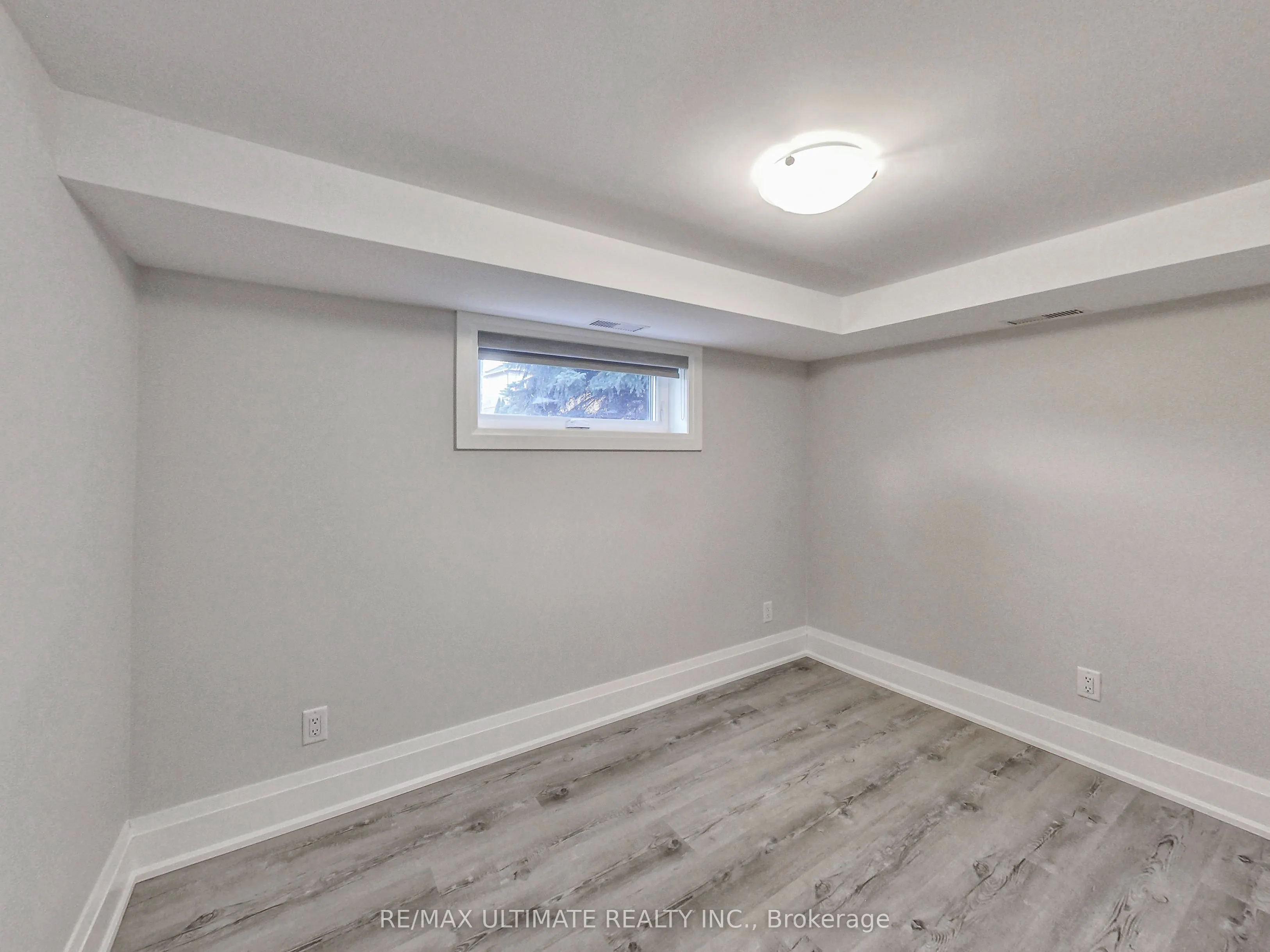 1743 Lawrence Avenue W, #Suite 1