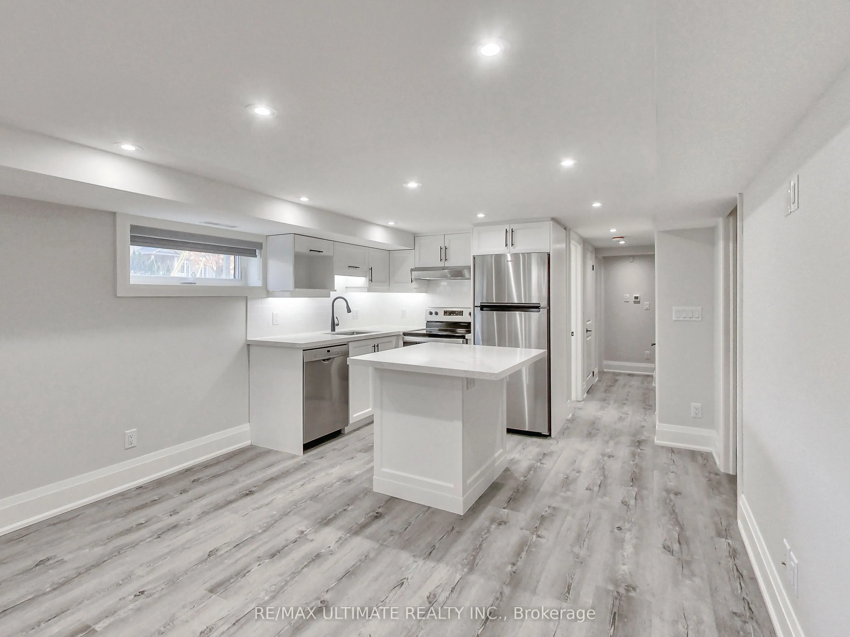 1743 Lawrence Avenue W, #Suite 1
