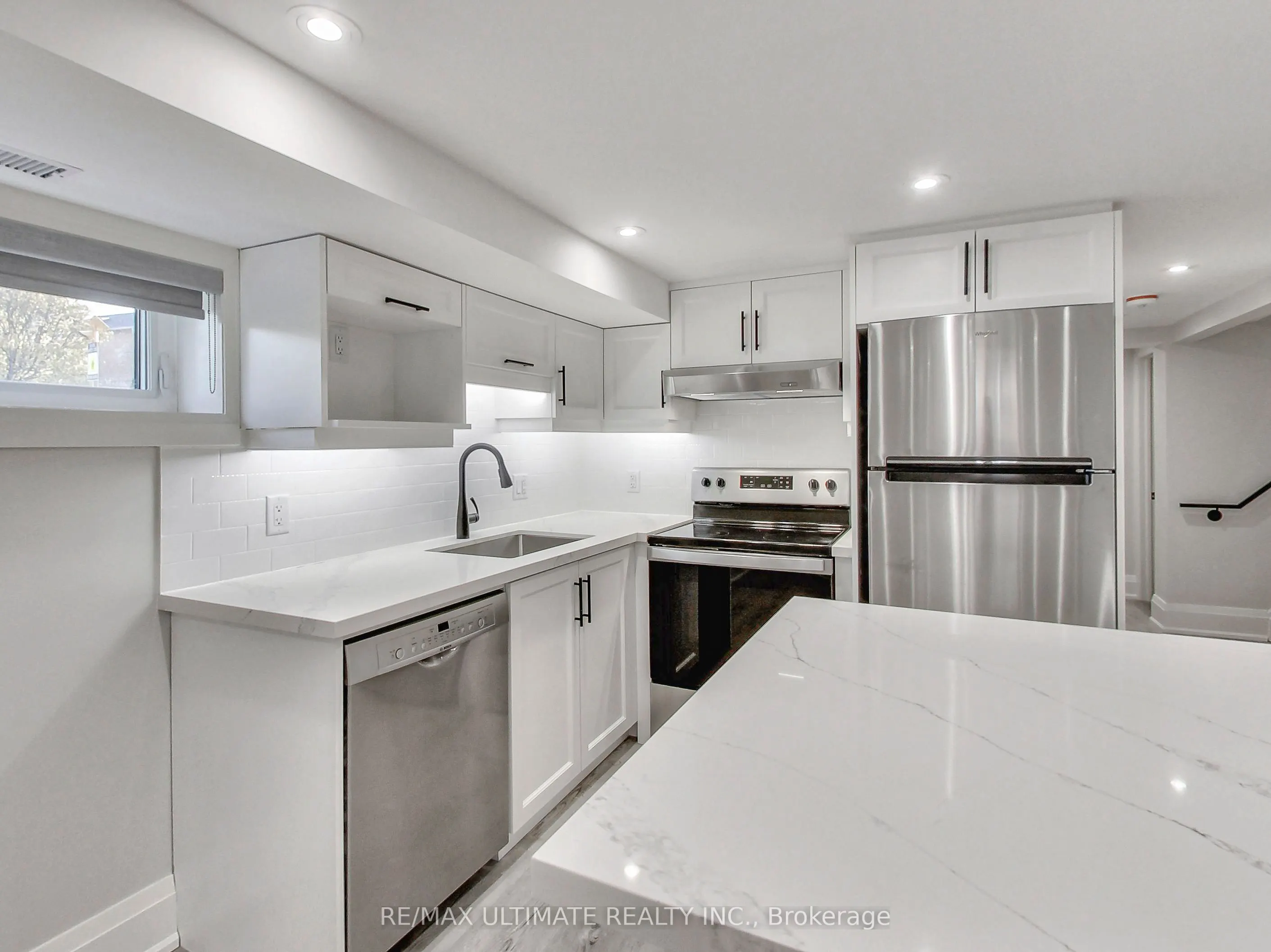 1743 Lawrence Avenue W, #Suite 1