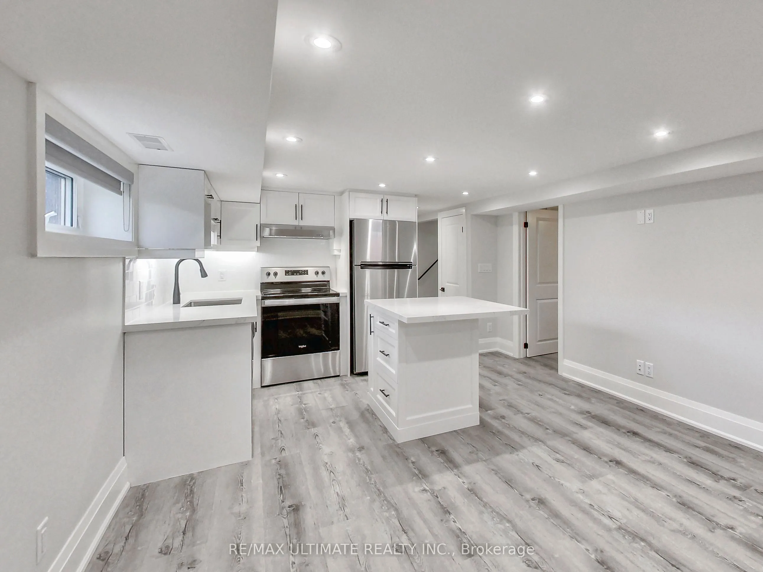 1743 Lawrence Avenue W, #Suite 1