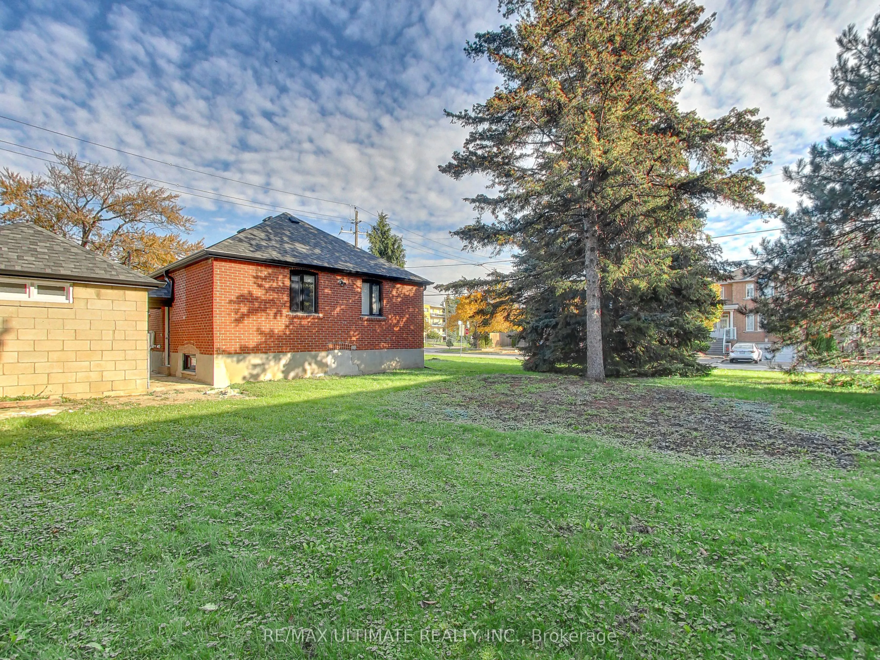 1743 Lawrence Avenue W, #Suite 1