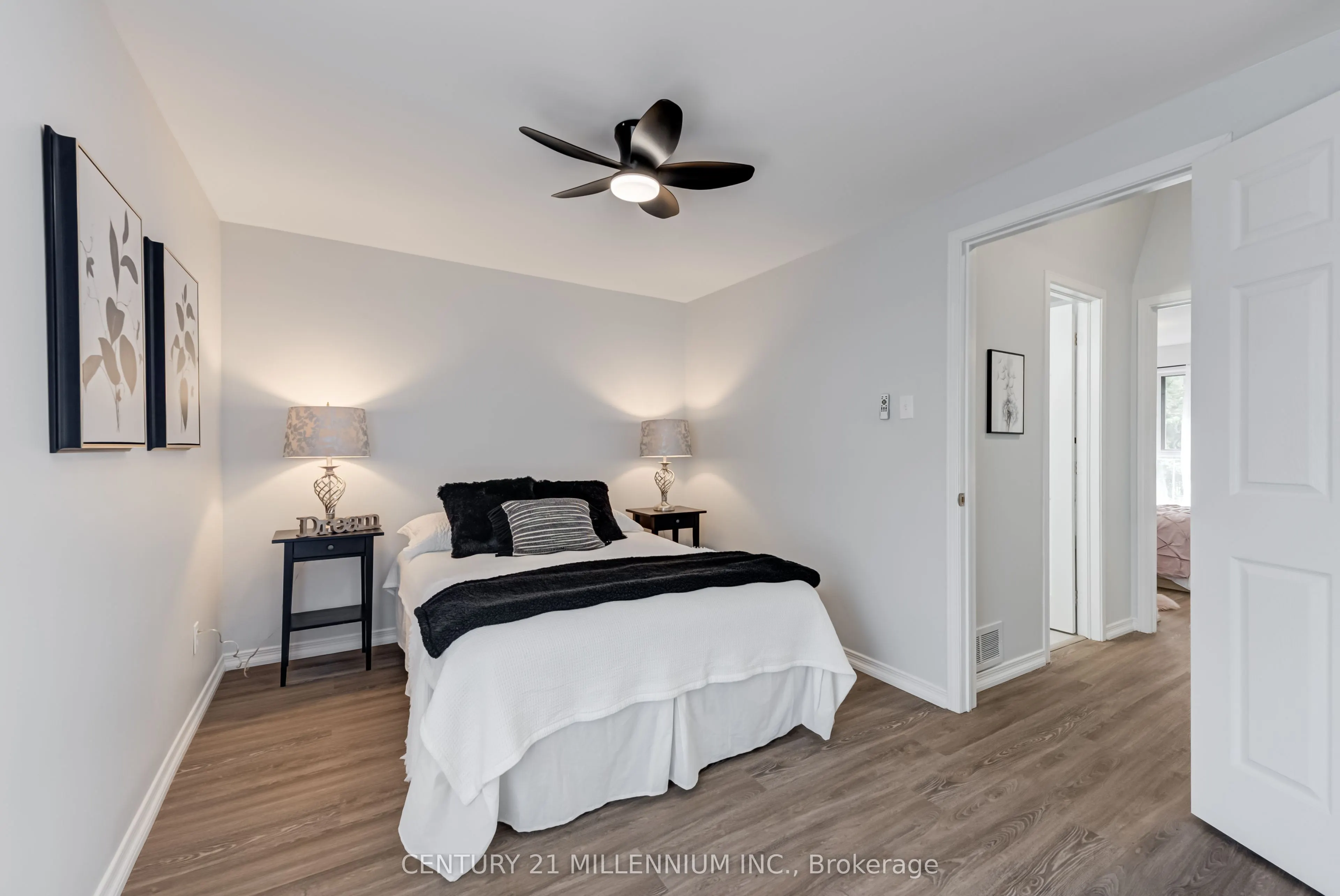 56 Fleetwood Crescent, #85