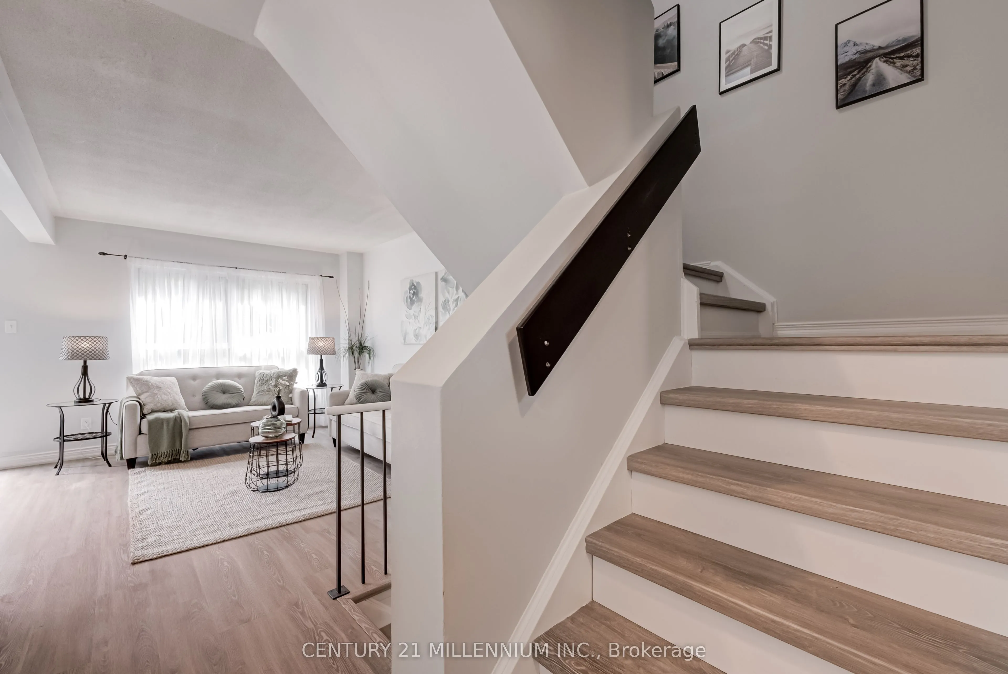 56 Fleetwood Crescent, #85