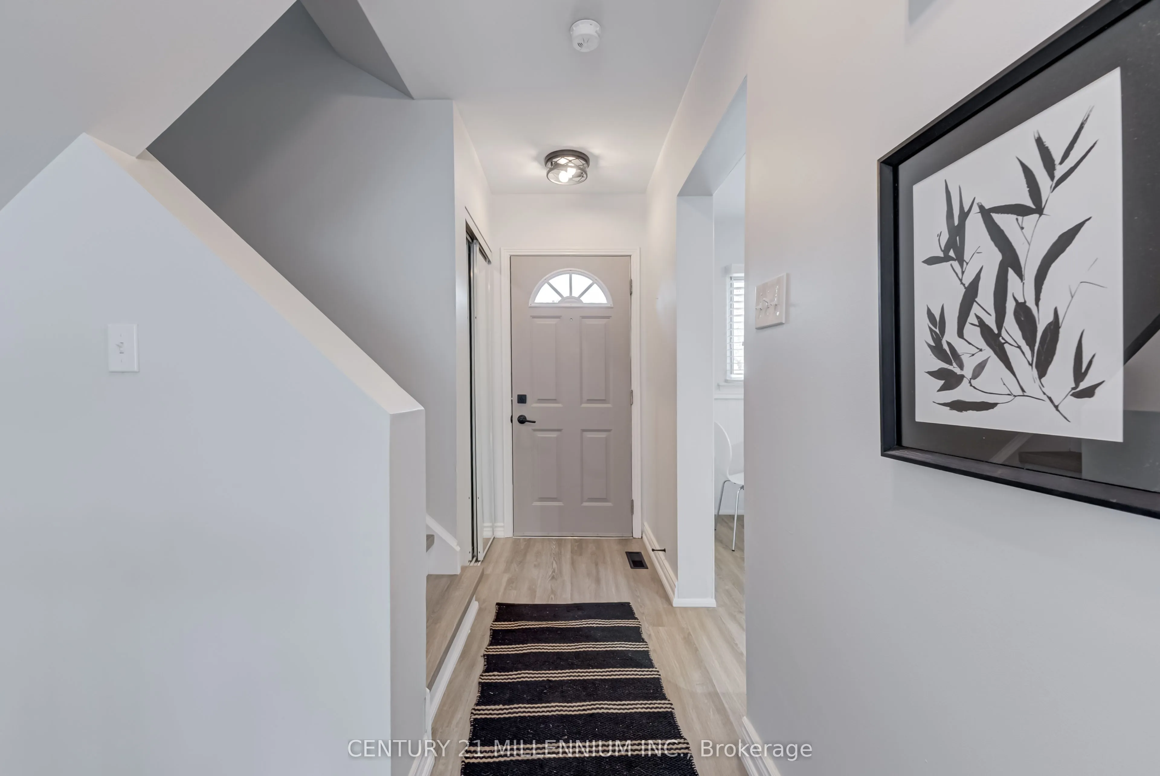 56 Fleetwood Crescent, #85