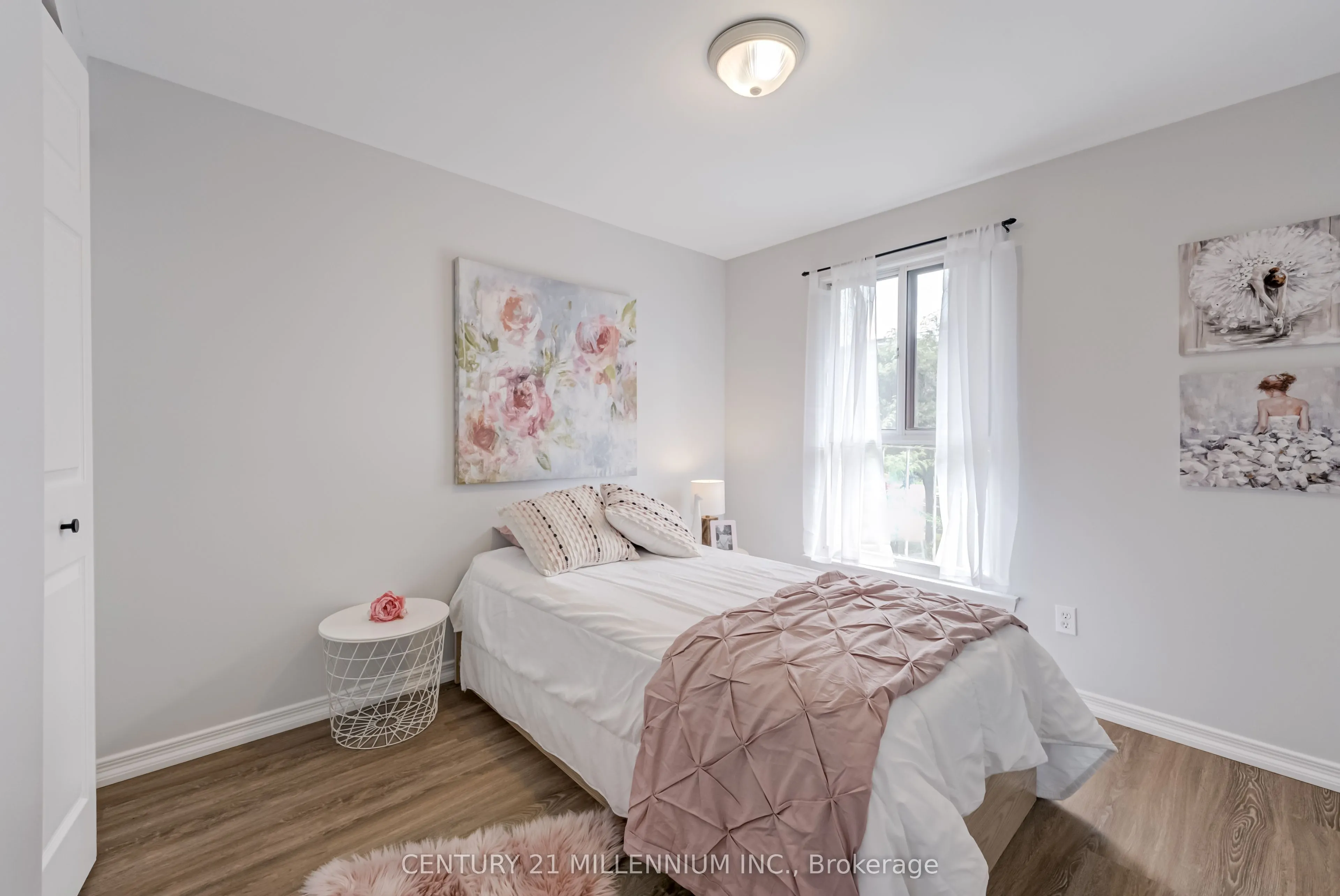 56 Fleetwood Crescent, #85