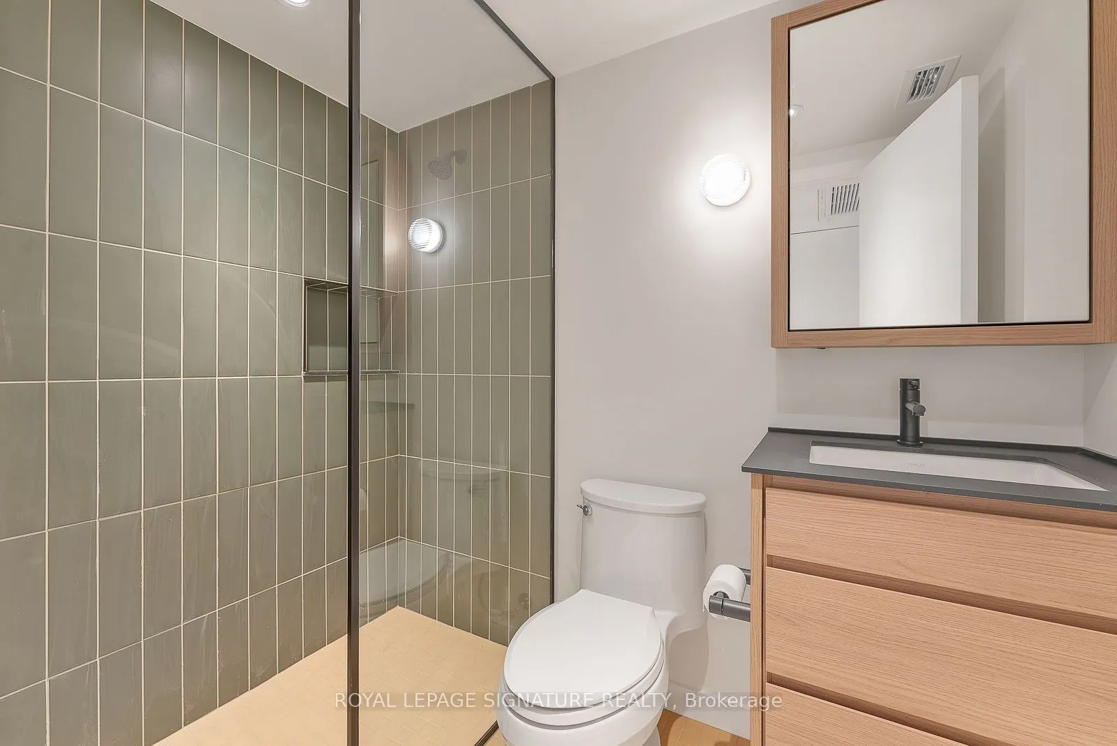 1254 Davenport Road, #1