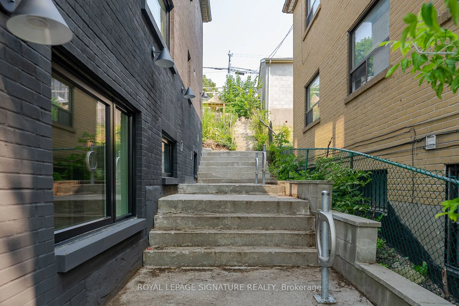 1254 Davenport Road, #1