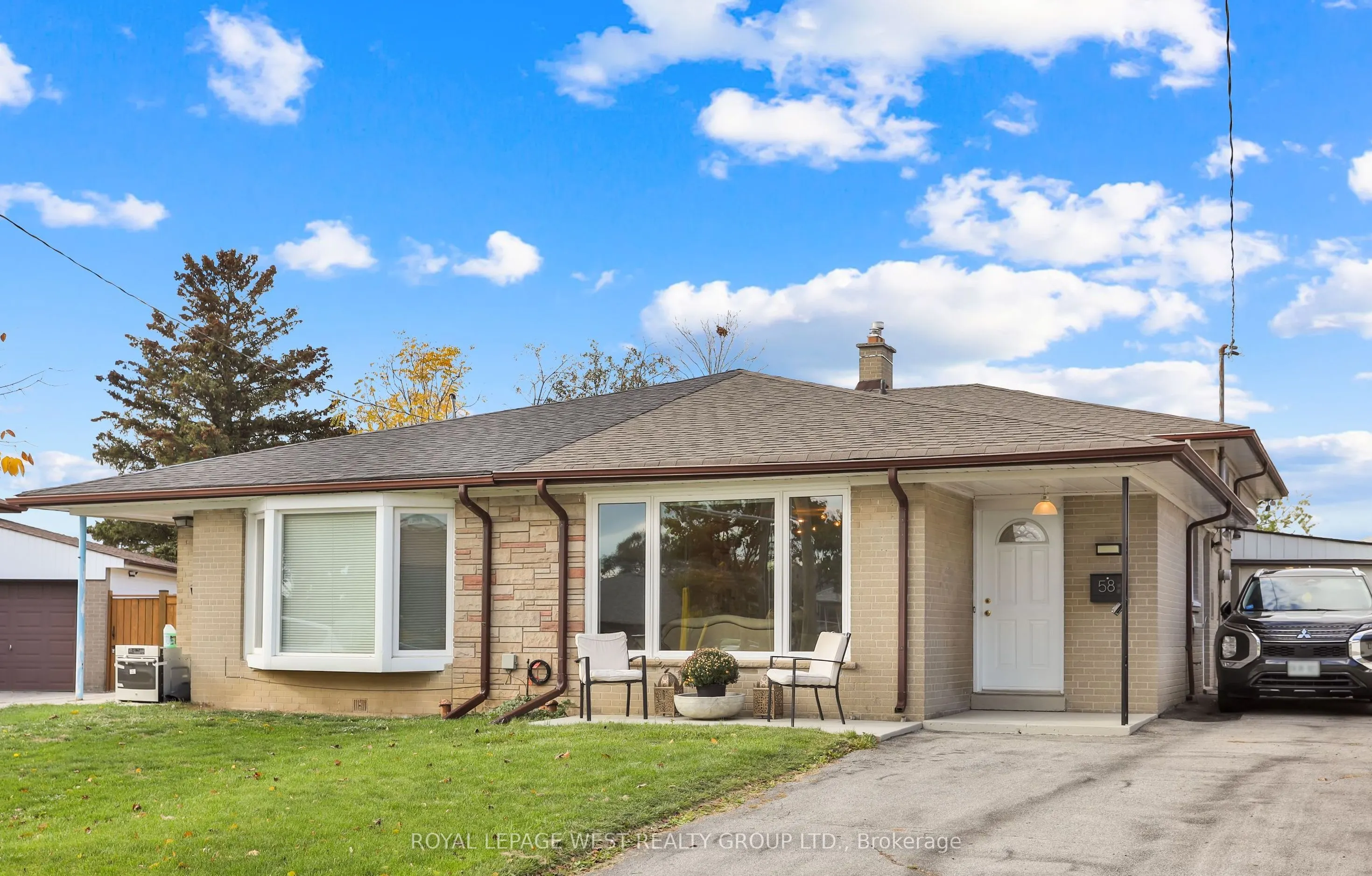 58 Frankton Crescent