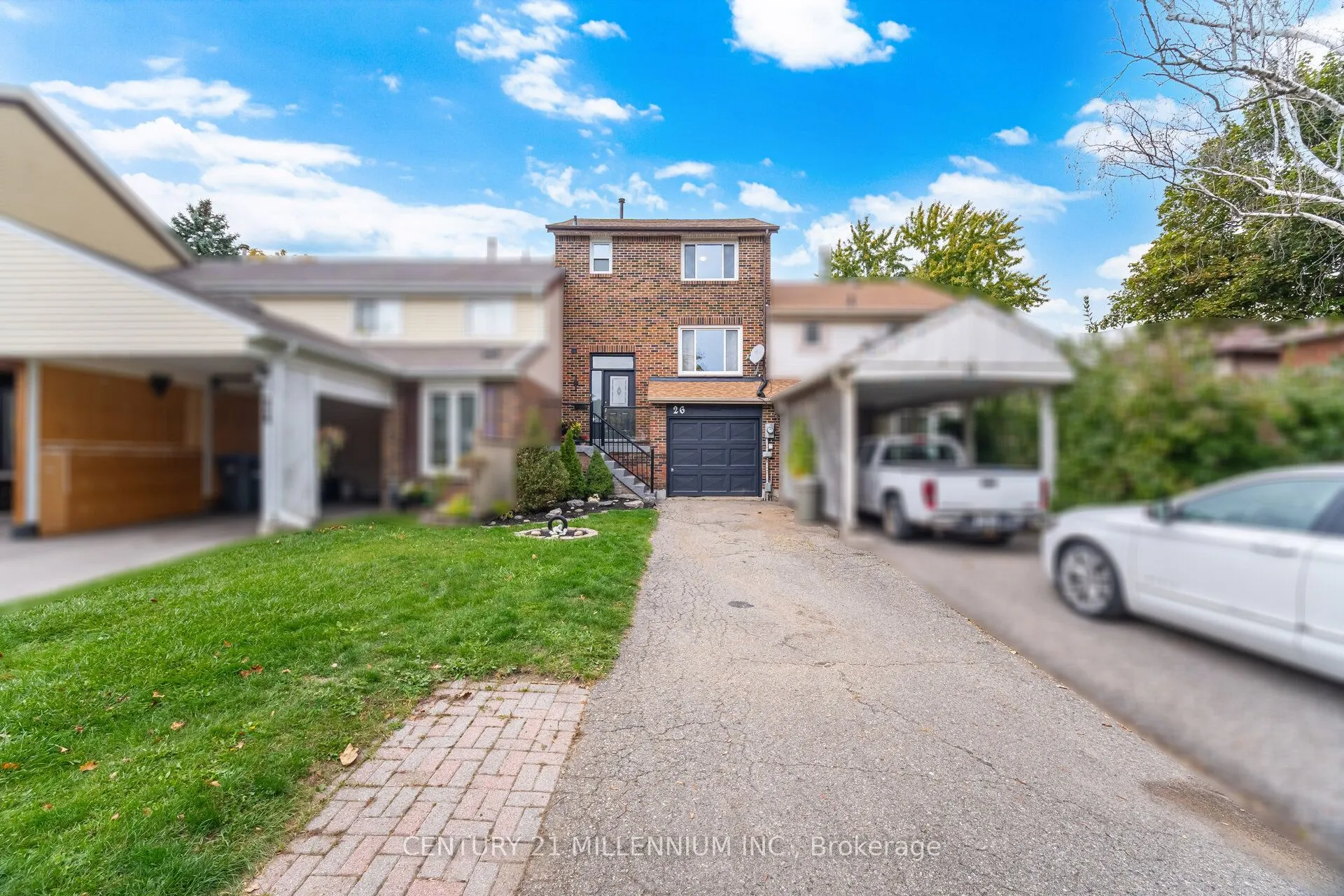 26 Sprucedale Court