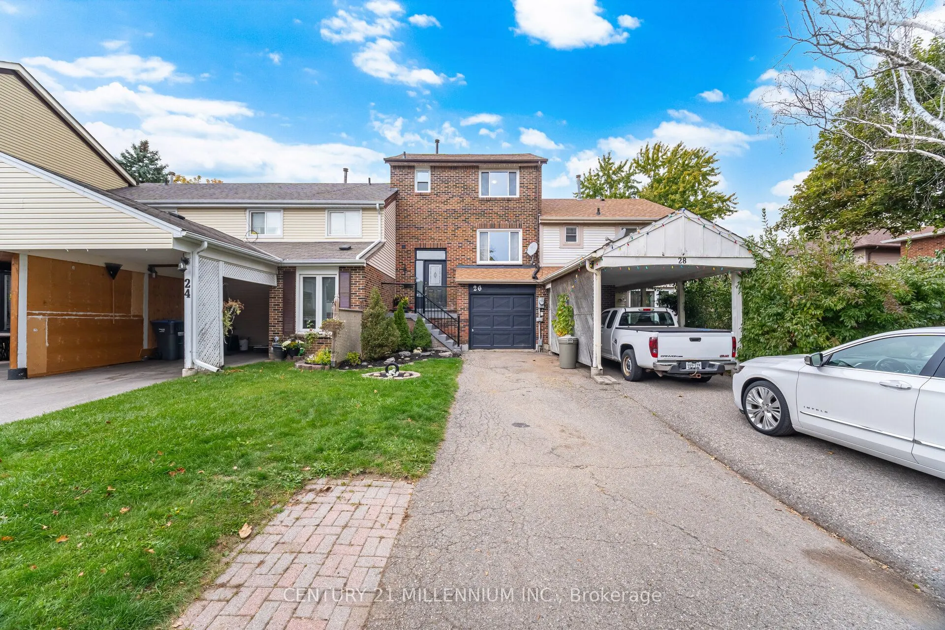 26 Sprucedale Court