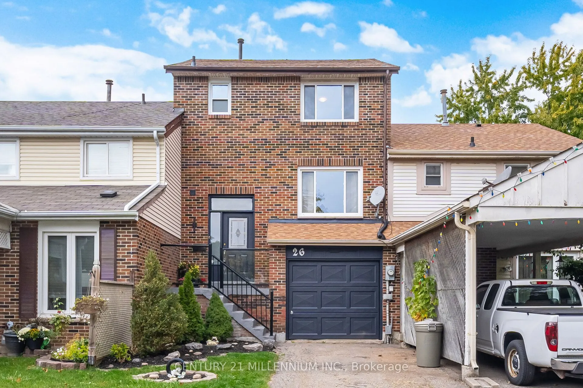 26 Sprucedale Court
