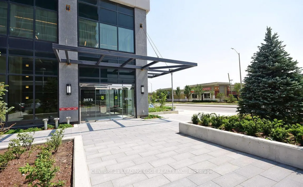 3975 Grand Park Drive, #902