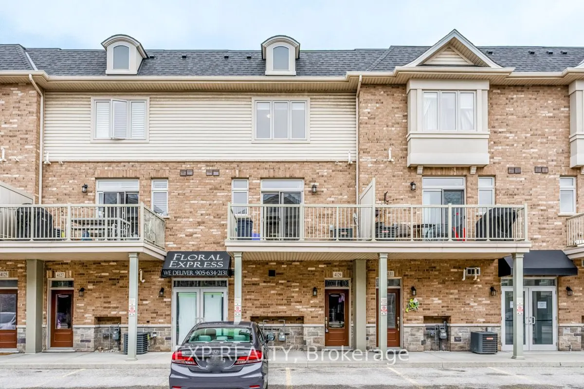 4129 Palermo Common, #10