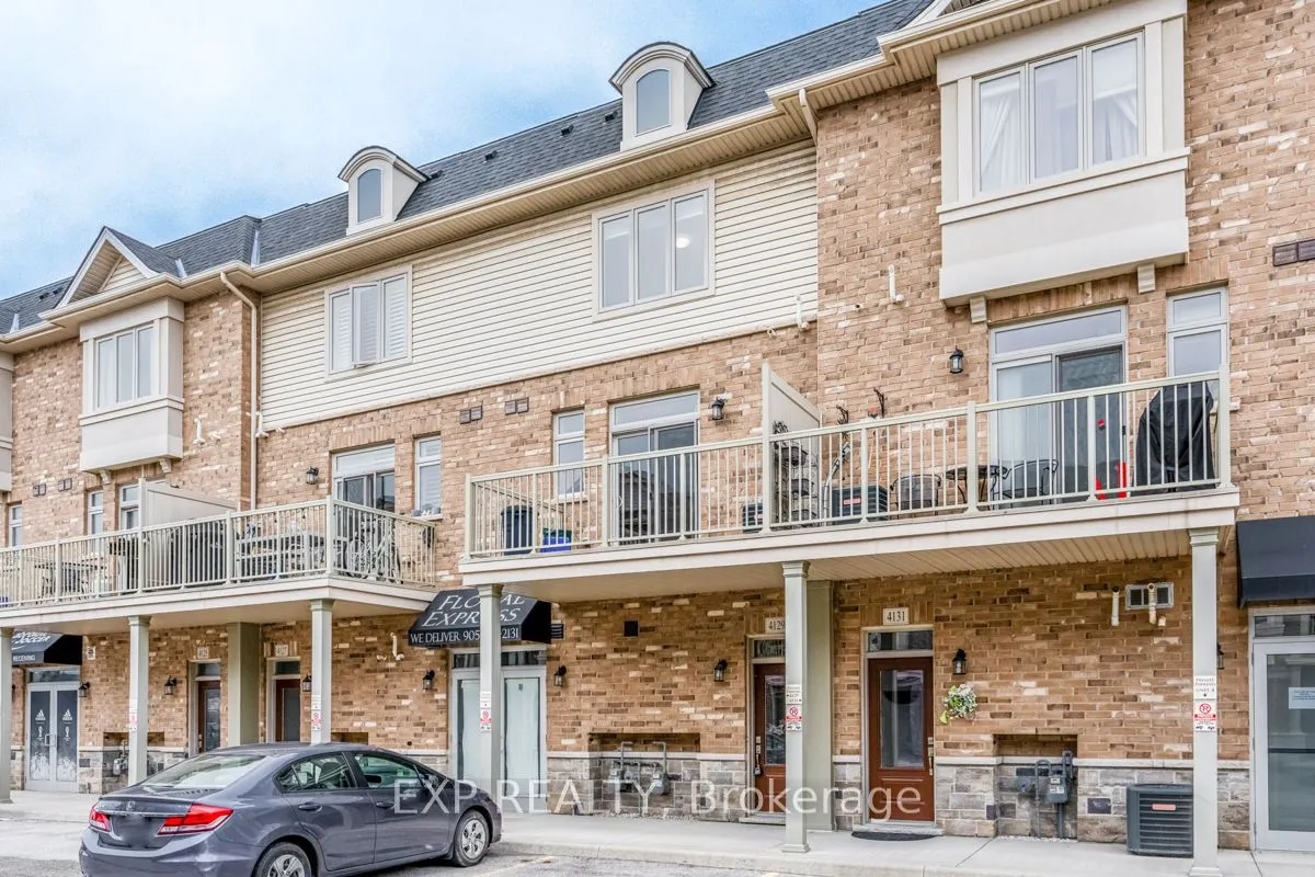 4129 Palermo Common, #10