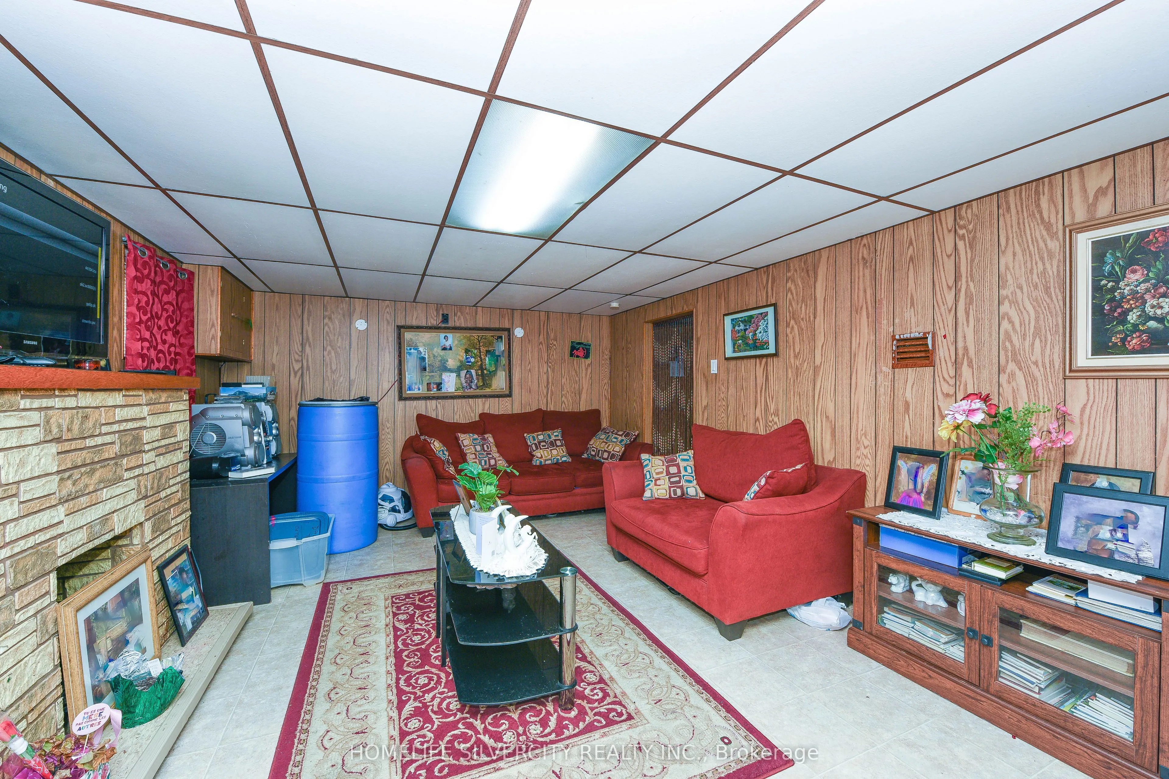 3786 Teeswater Road