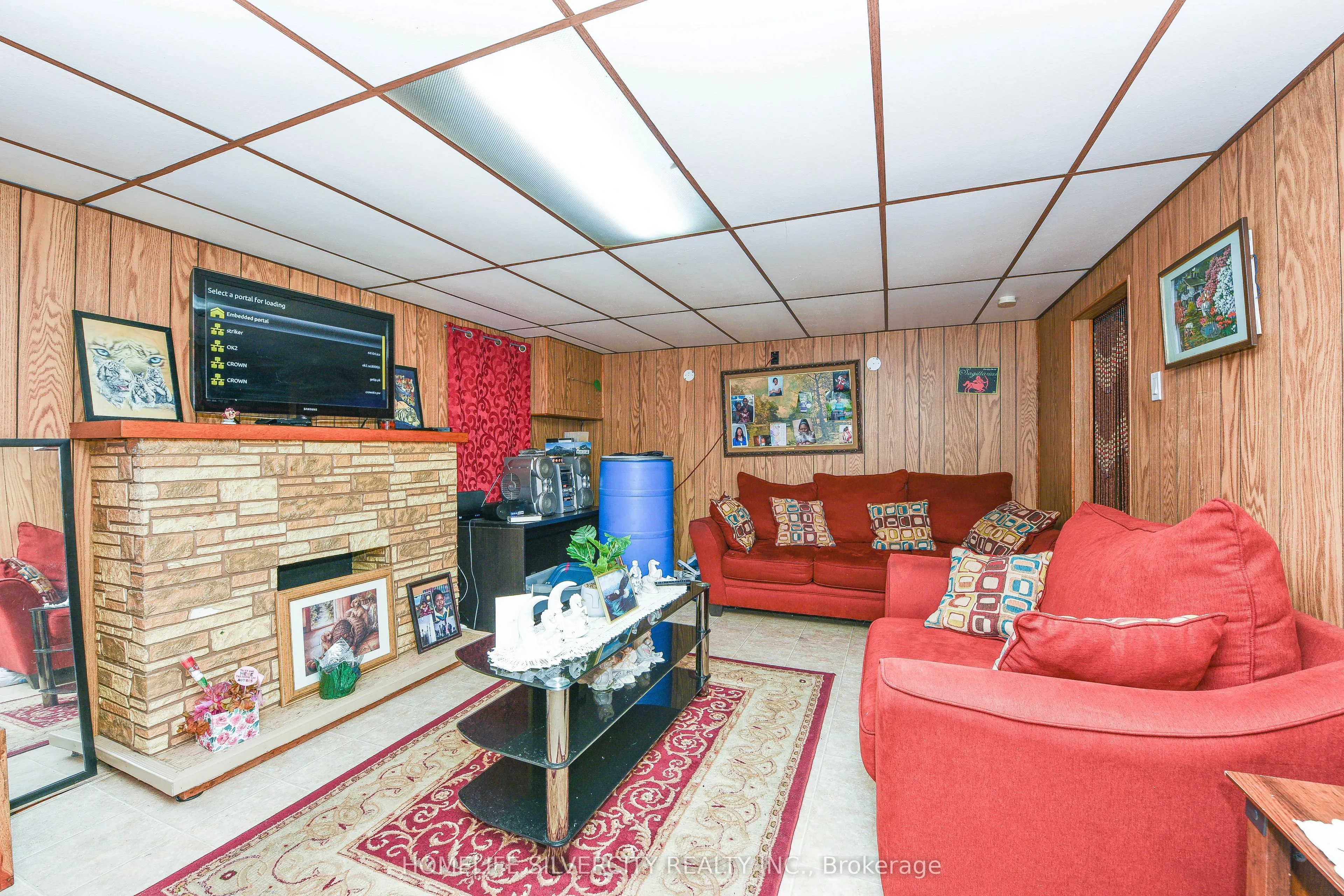 3786 Teeswater Road
