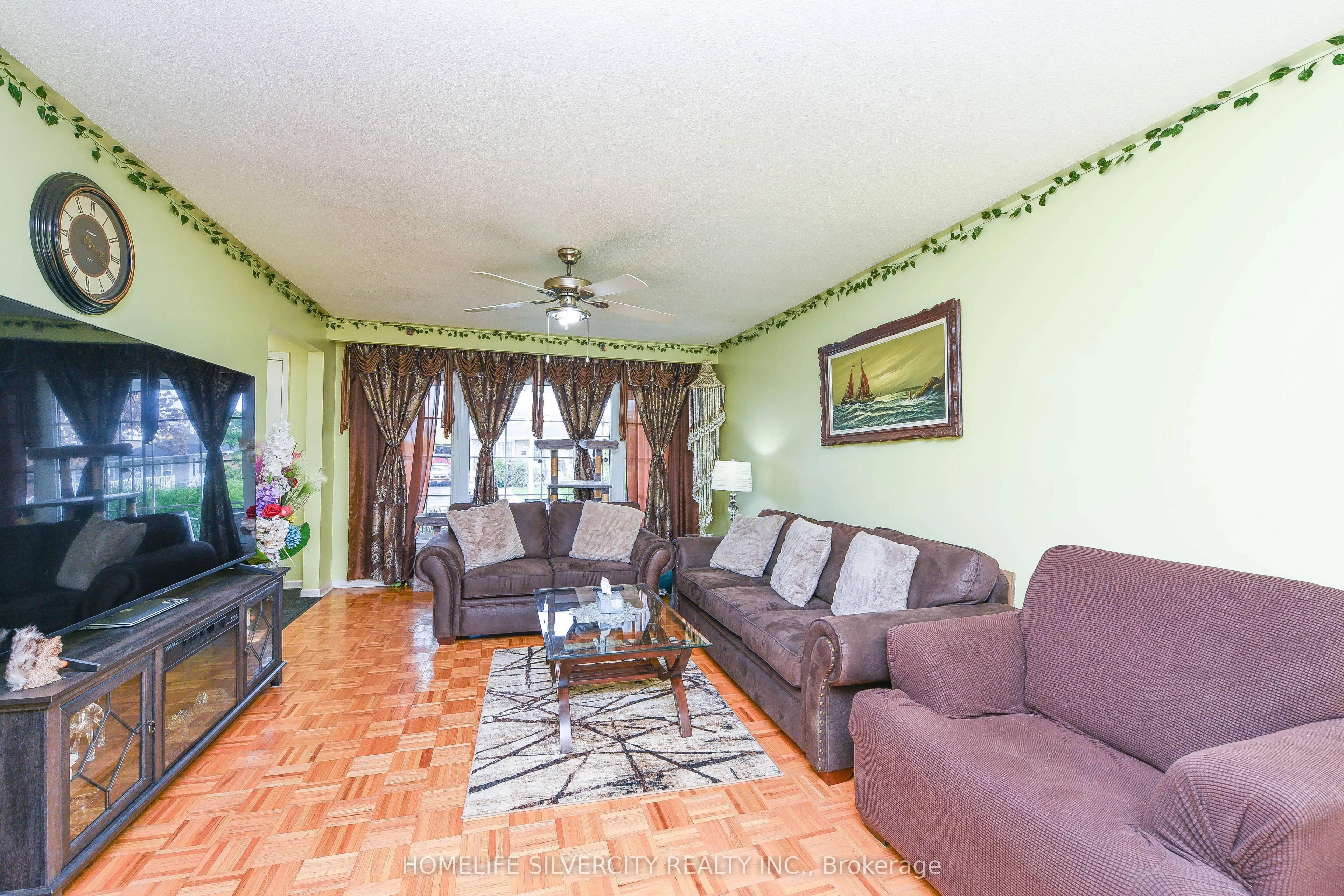 3786 Teeswater Road