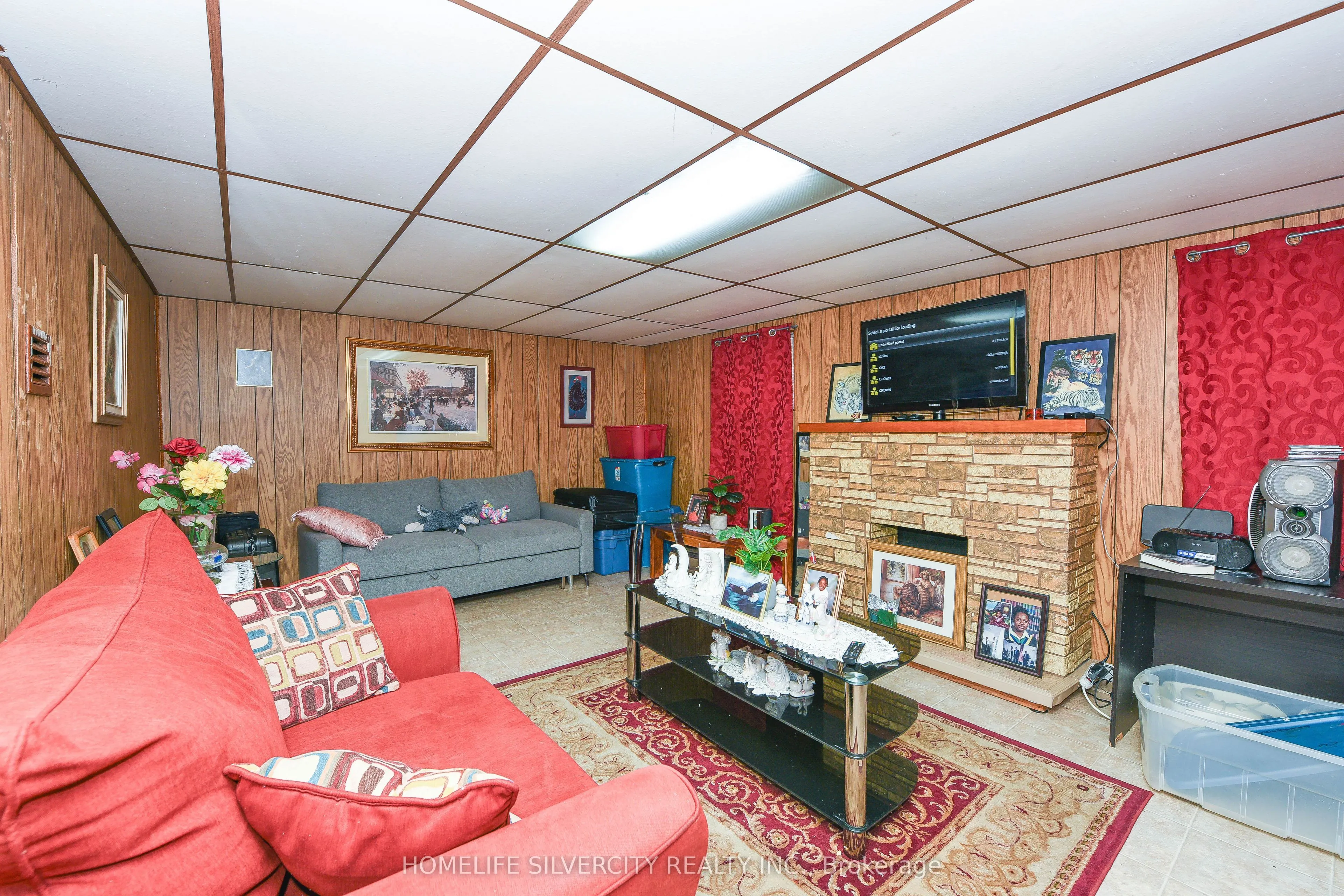 3786 Teeswater Road
