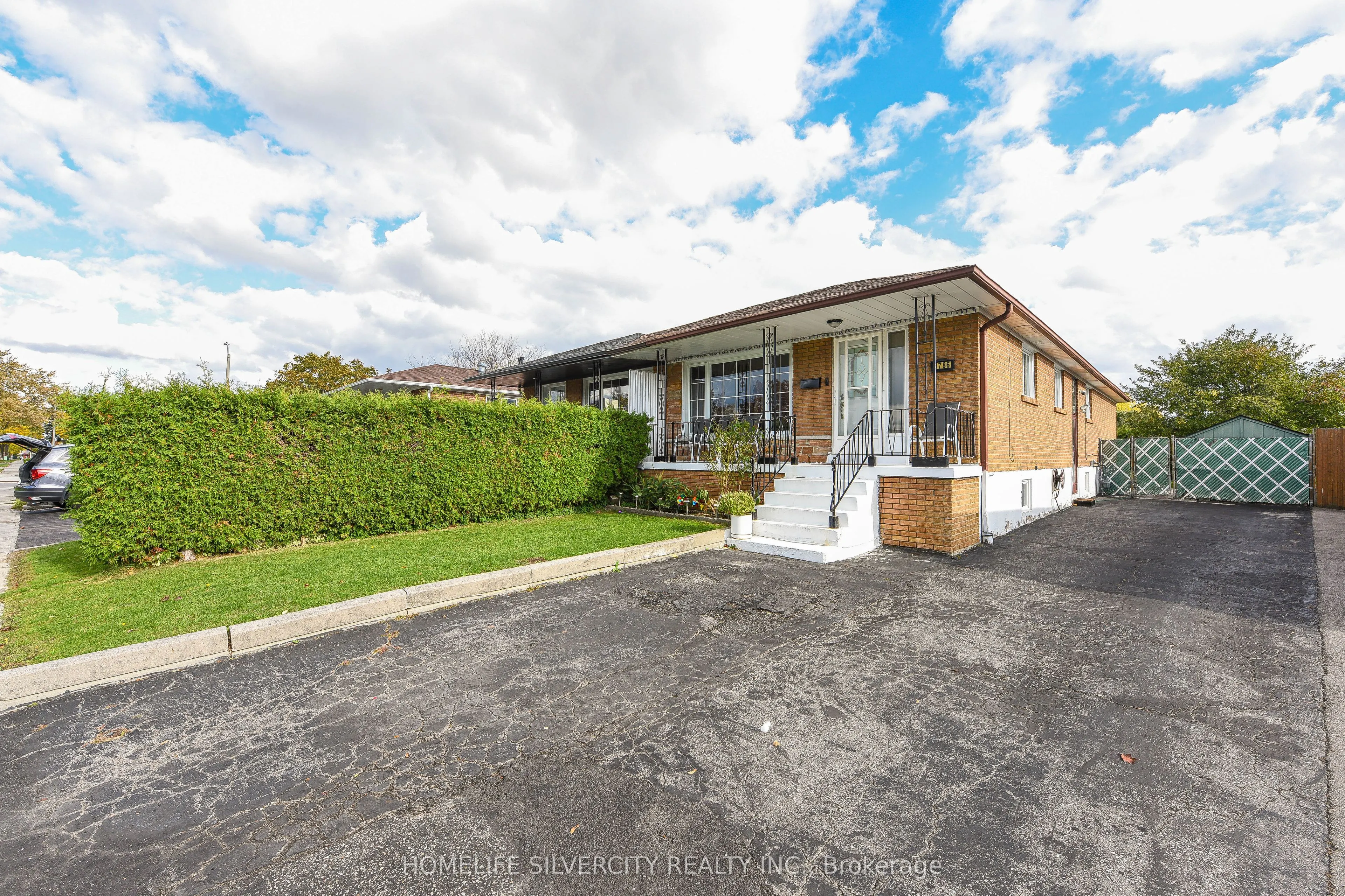 3786 Teeswater Road