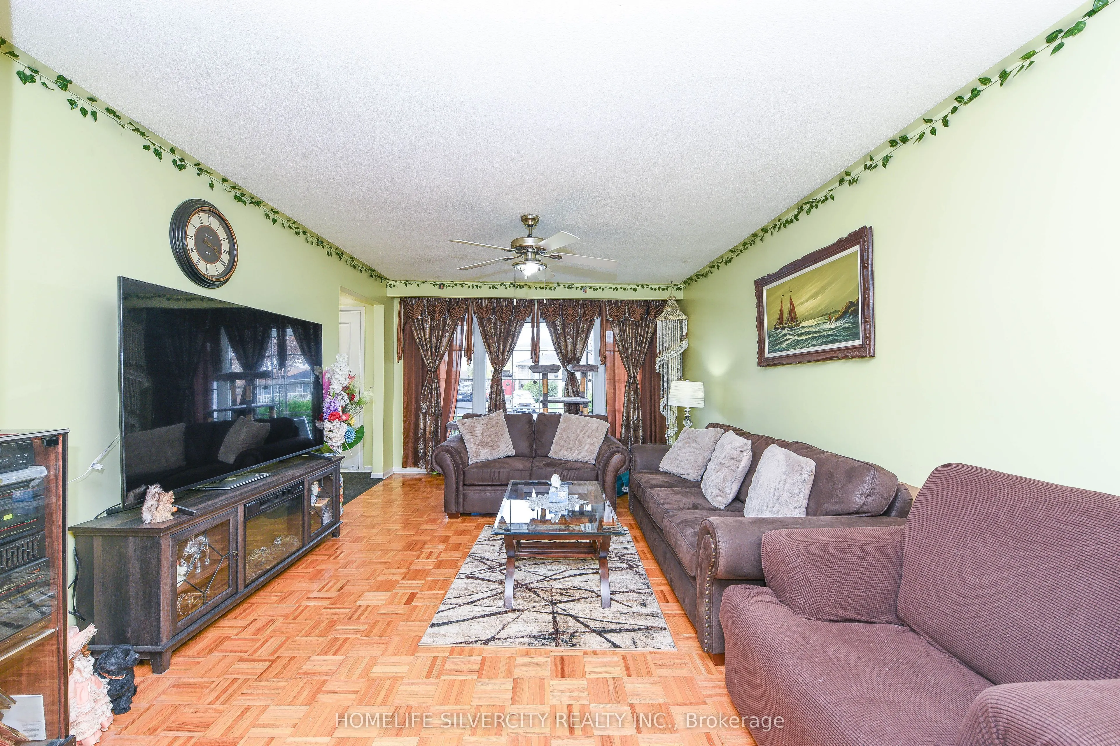 3786 Teeswater Road