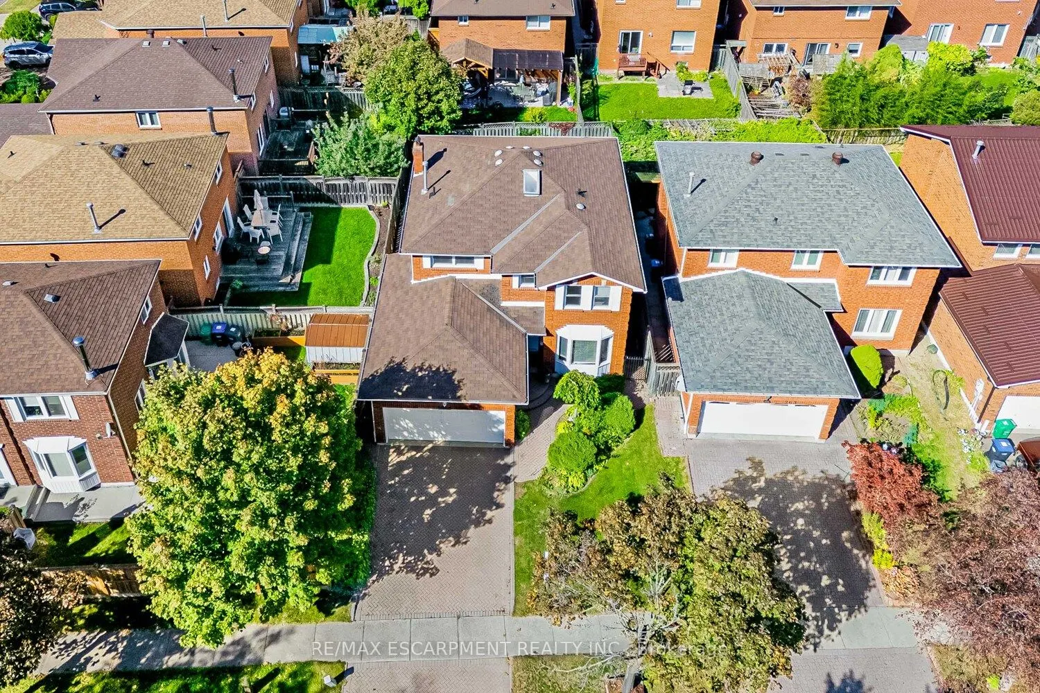 267 MACEDONIA Crescent
