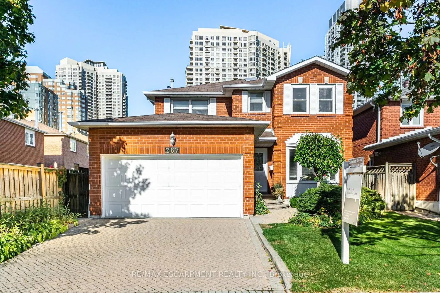 267 MACEDONIA Crescent