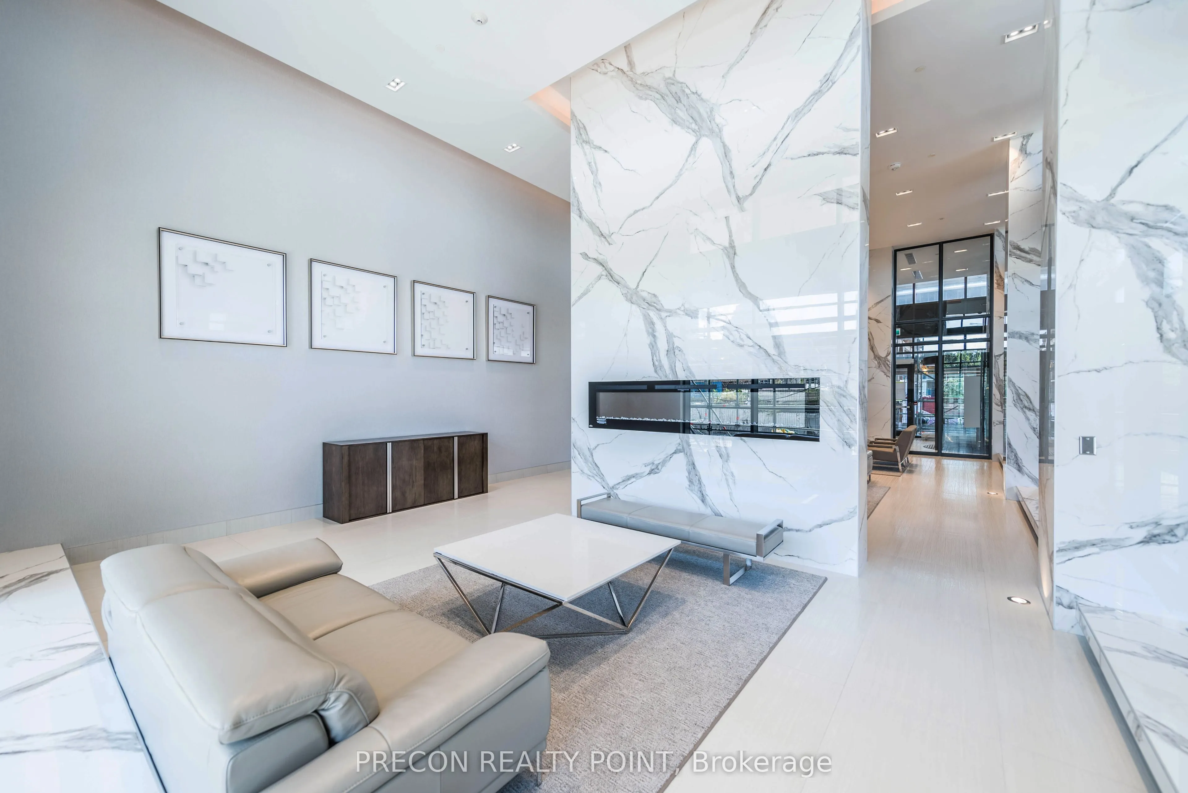 30 Shore Breeze Drive E, #2512