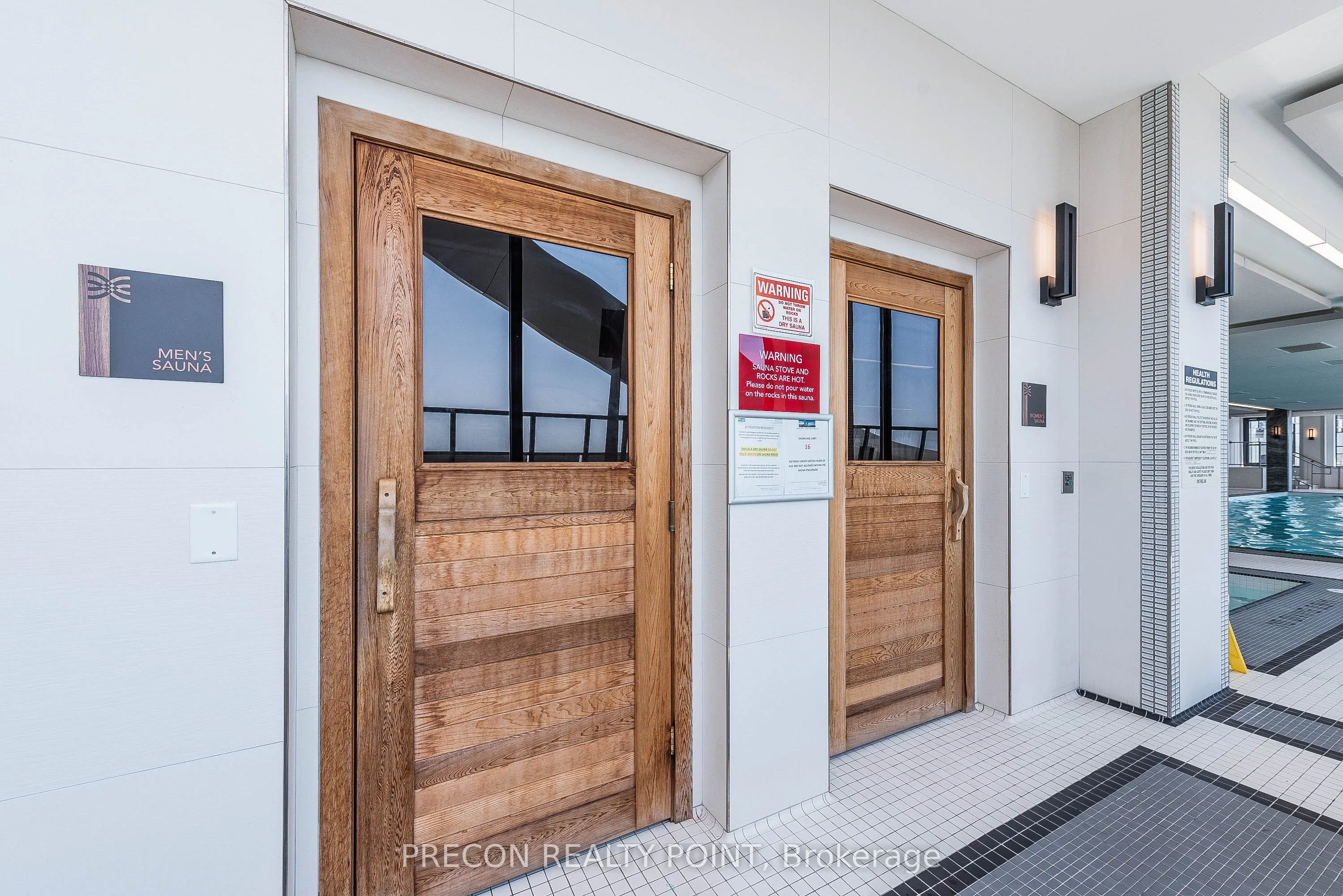 30 Shore Breeze Drive E, #2512