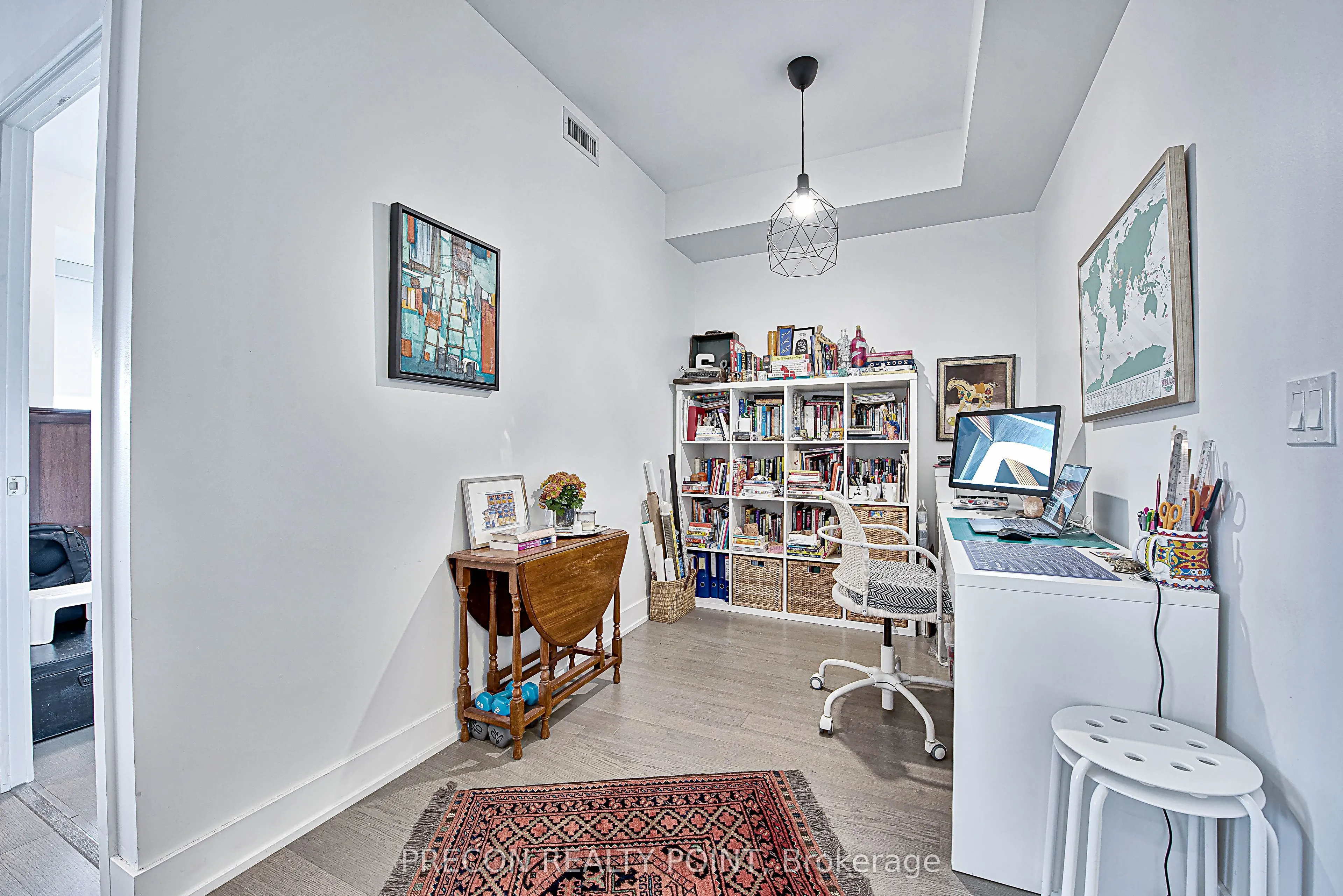30 Shore Breeze Drive E, #2512