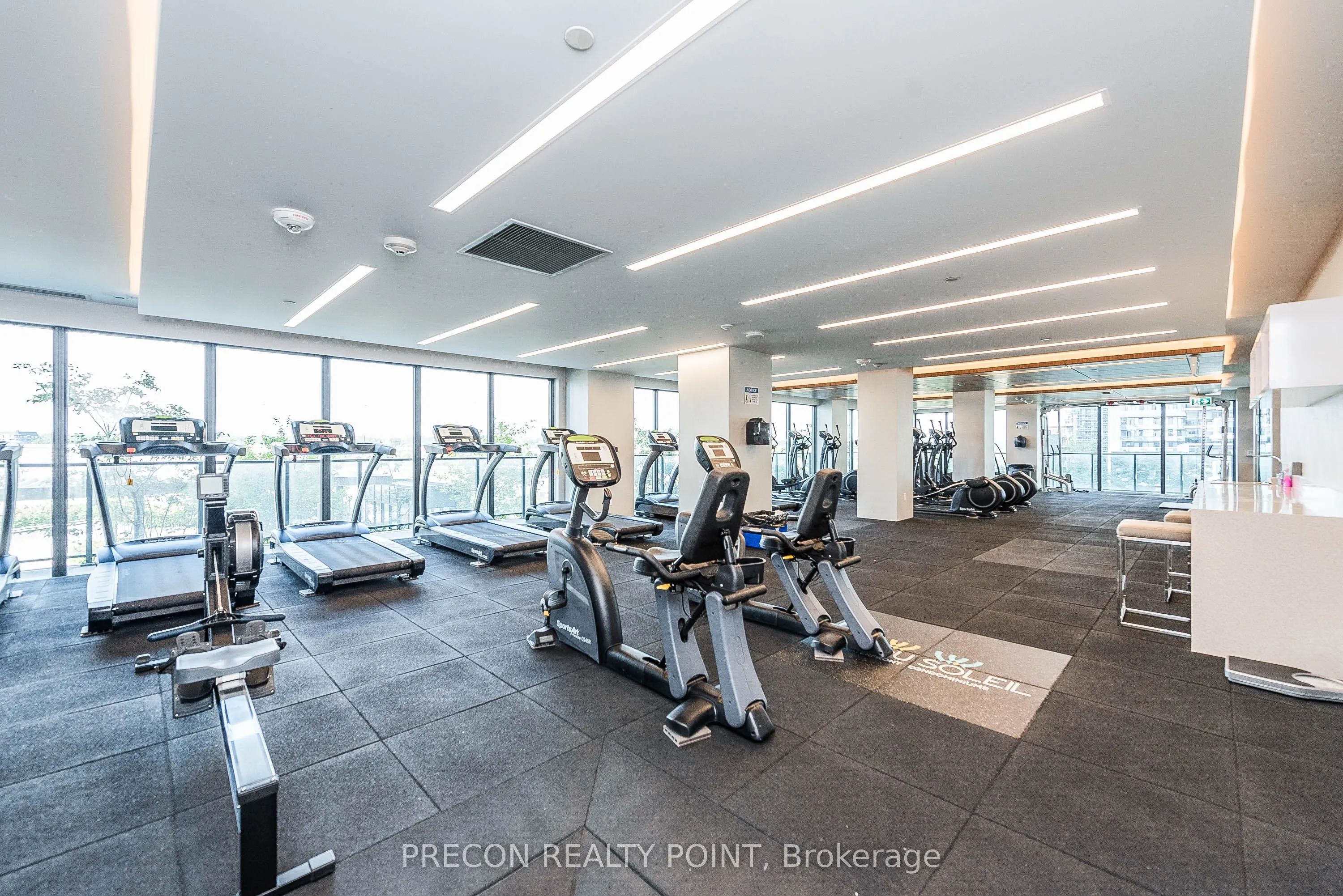 30 Shore Breeze Drive E, #2512